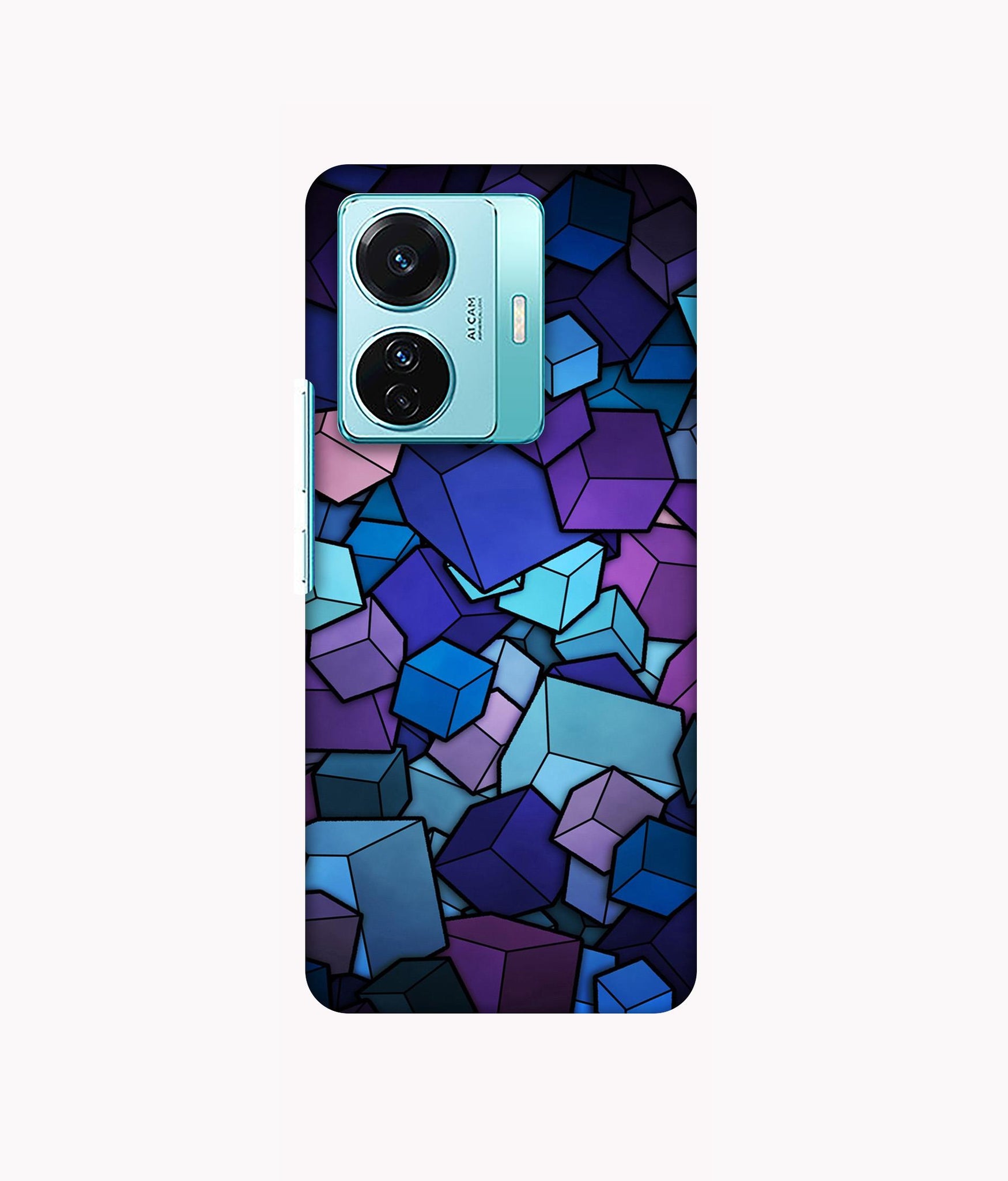 Vivo T1 Pro 5G