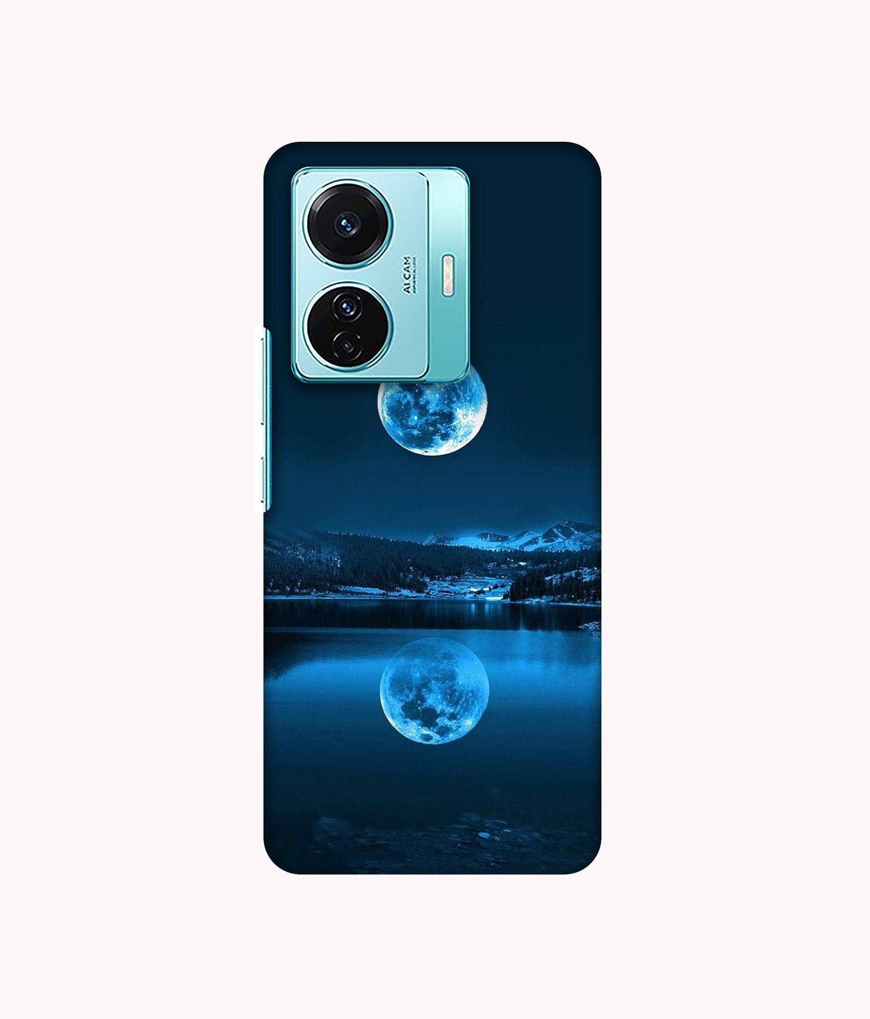 Vivo T1 Pro 5G