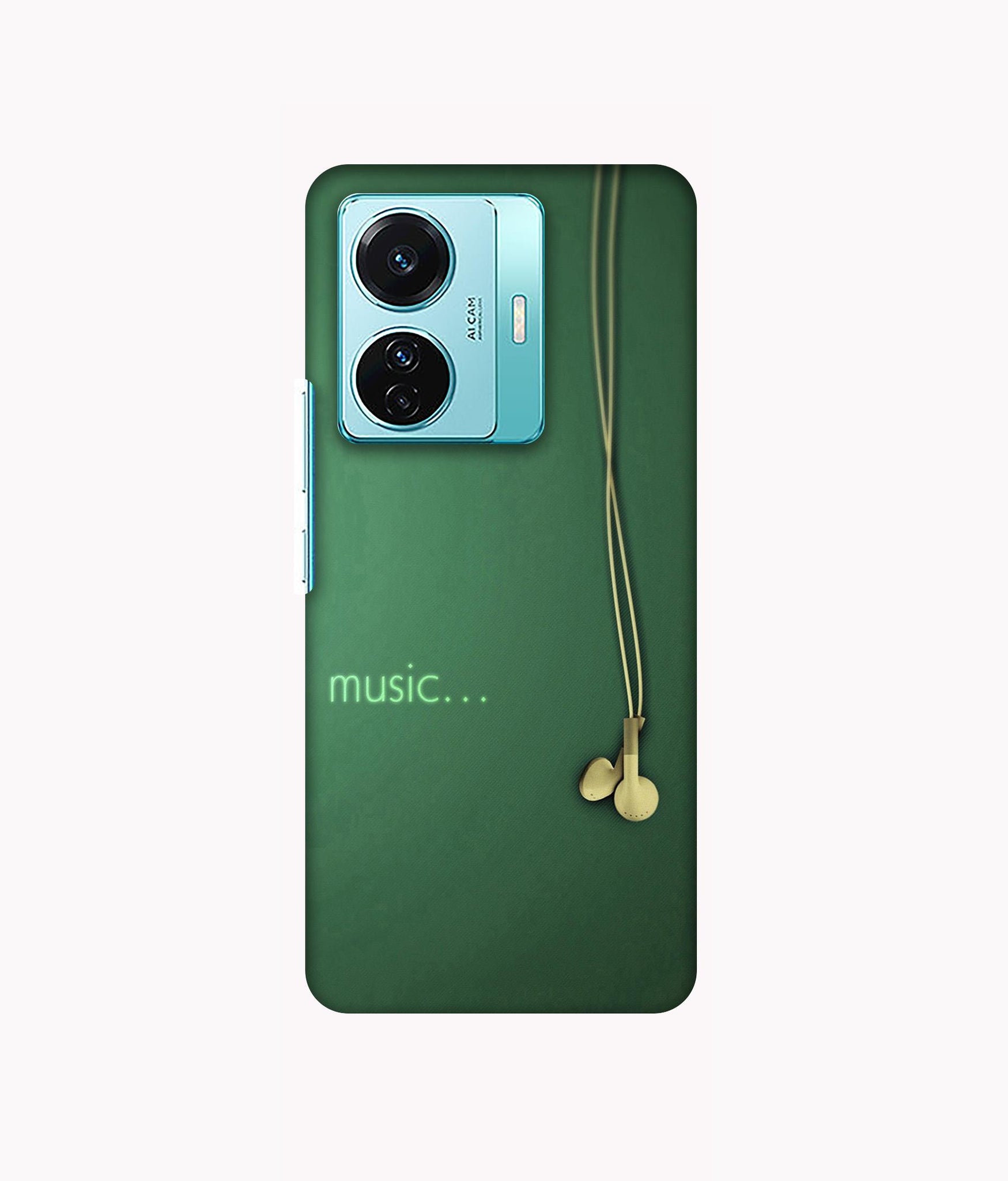Vivo T1 Pro 5G