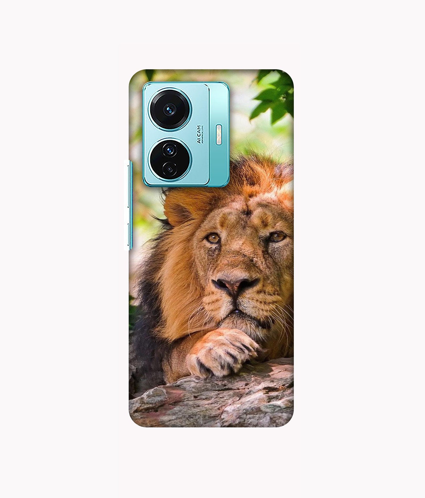 Vivo T1 Pro 5G