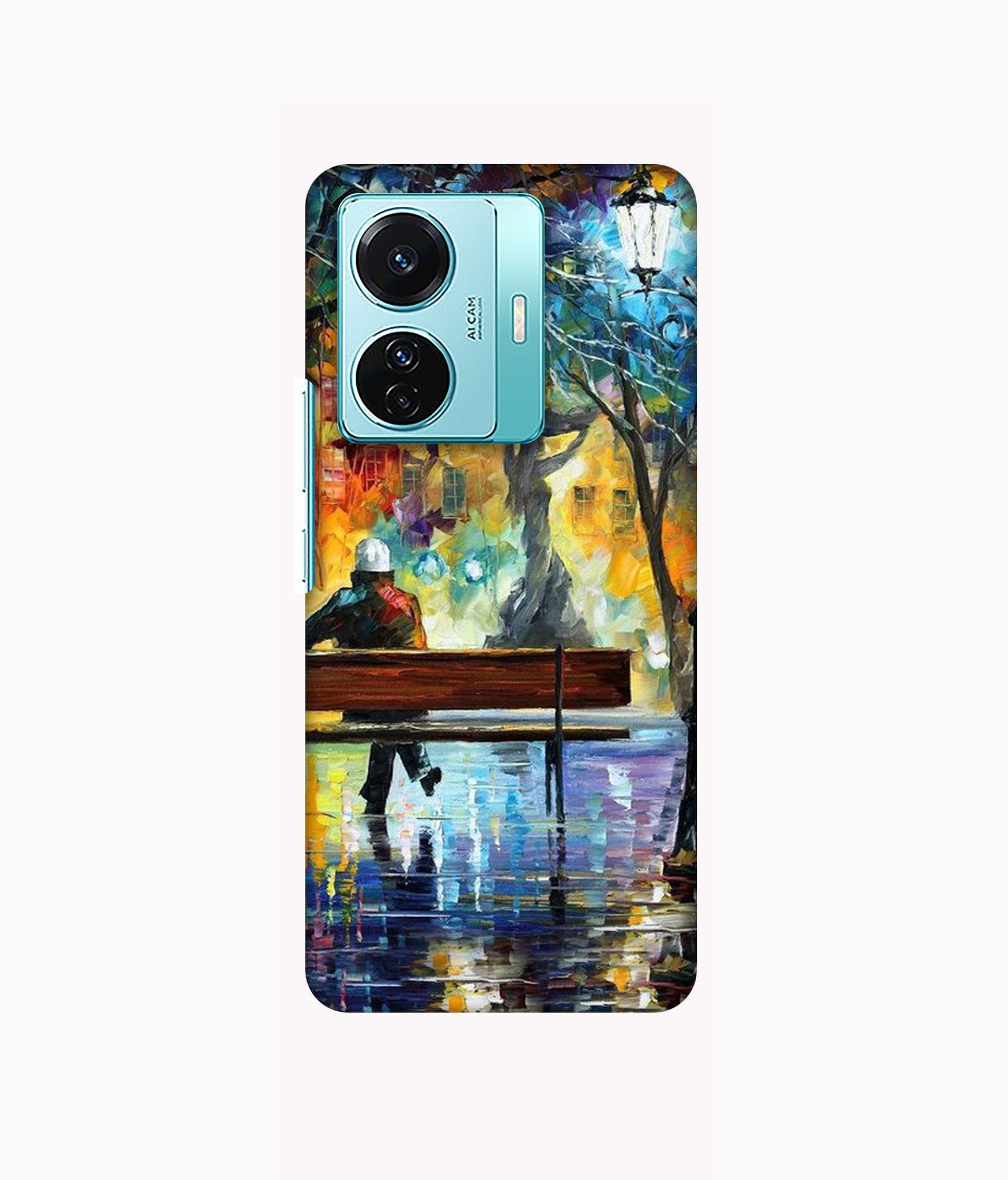 Vivo T1 Pro 5G