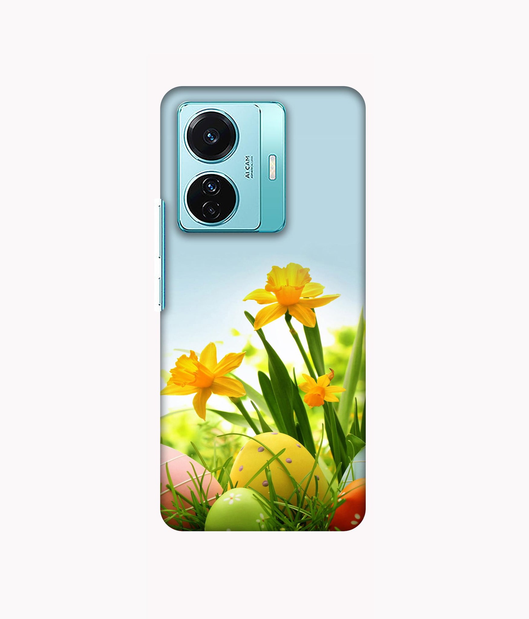Vivo T1 Pro 5G
