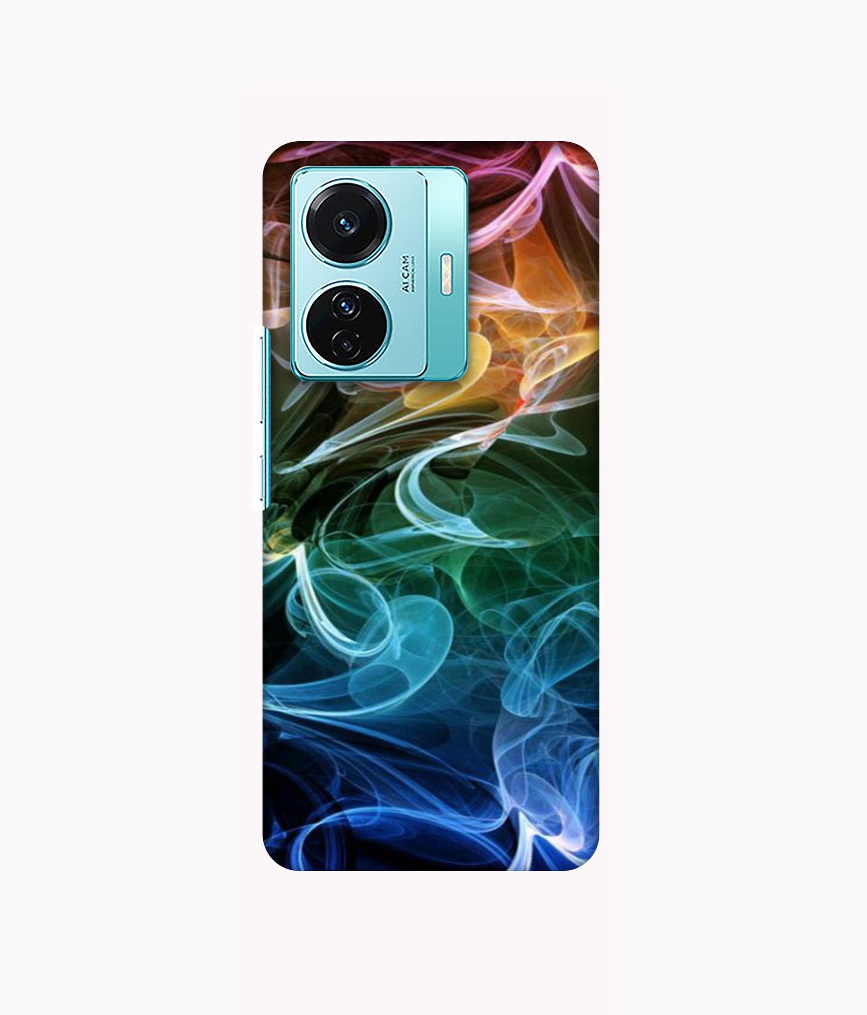 Vivo T1 Pro 5G