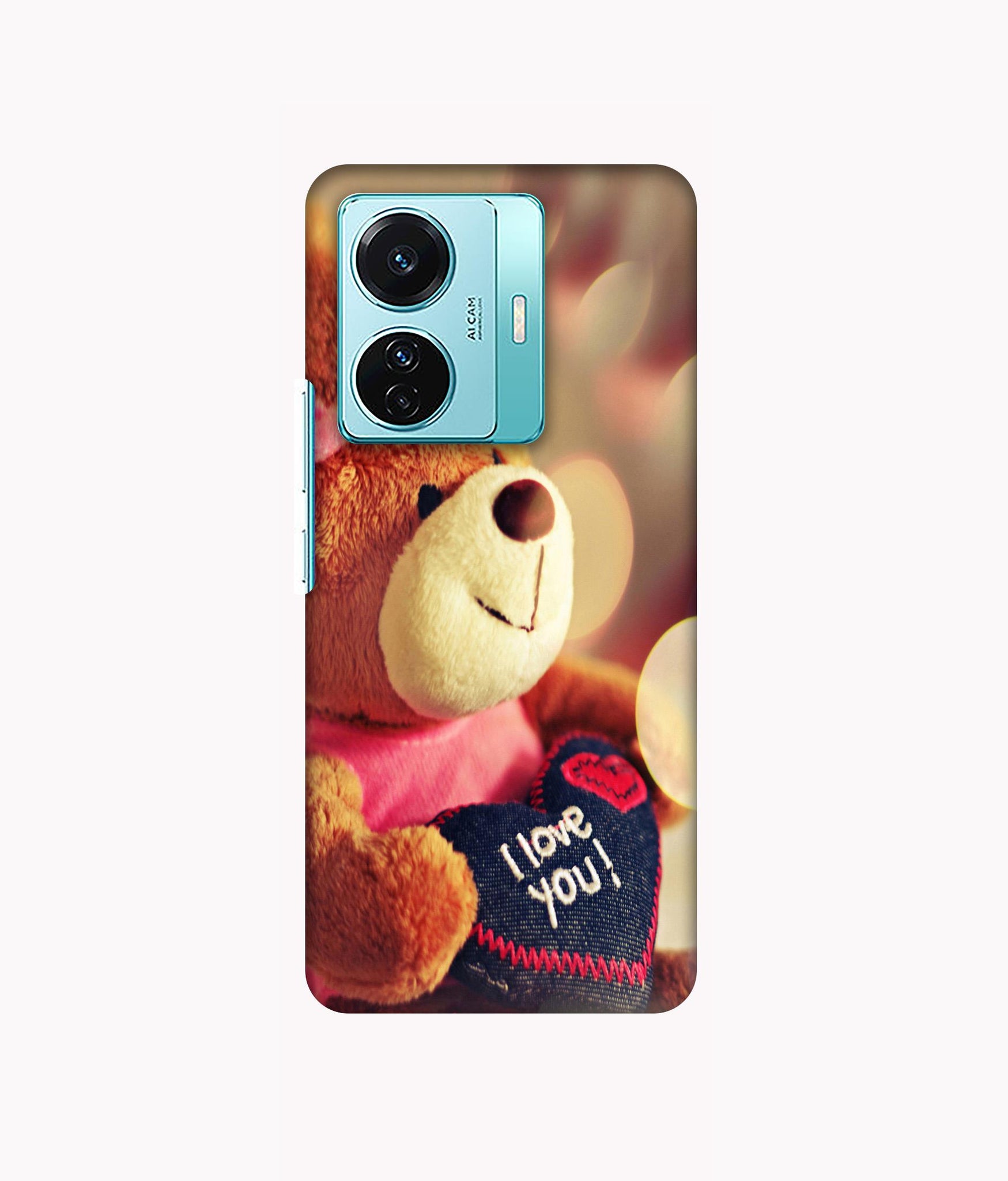 Vivo T1 Pro 5G