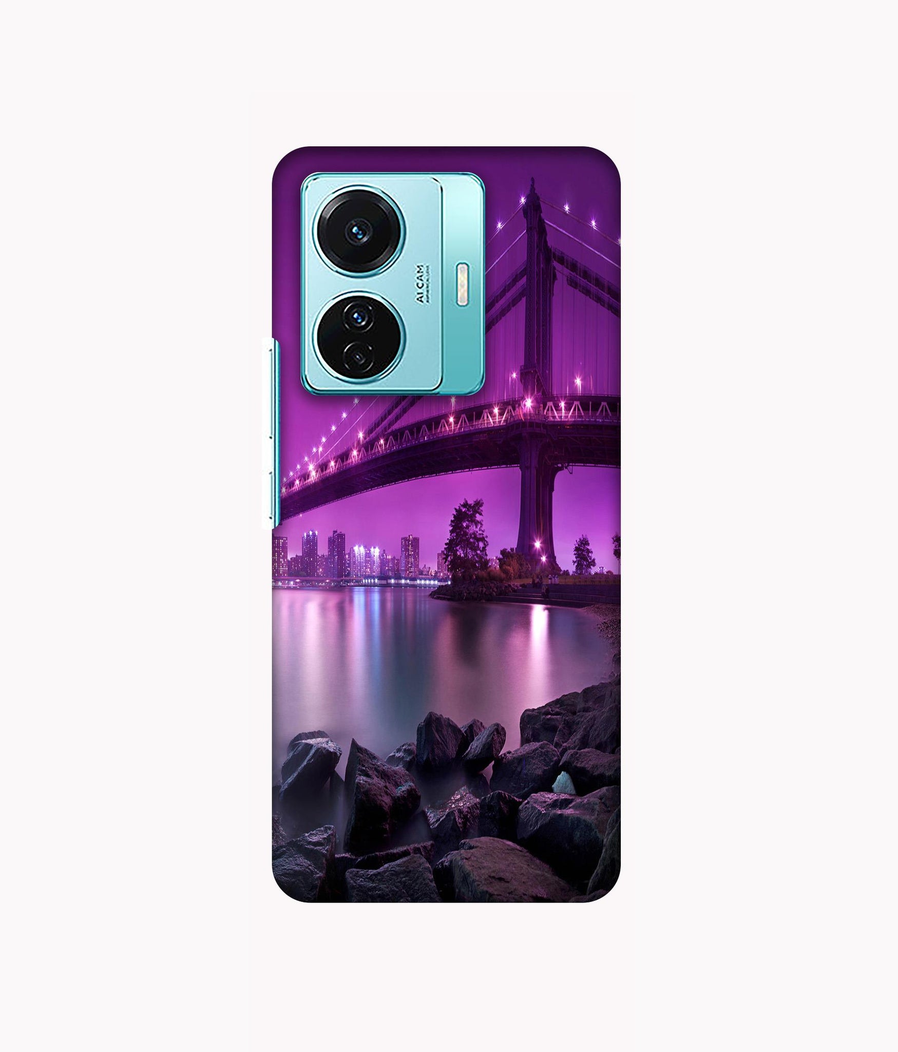 Vivo T1 Pro 5G
