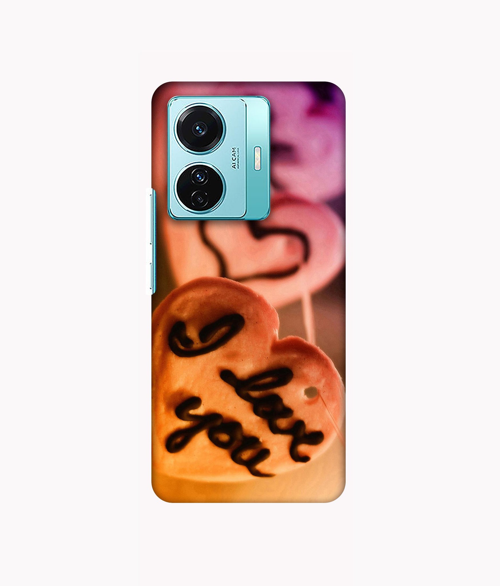 Vivo T1 Pro 5G