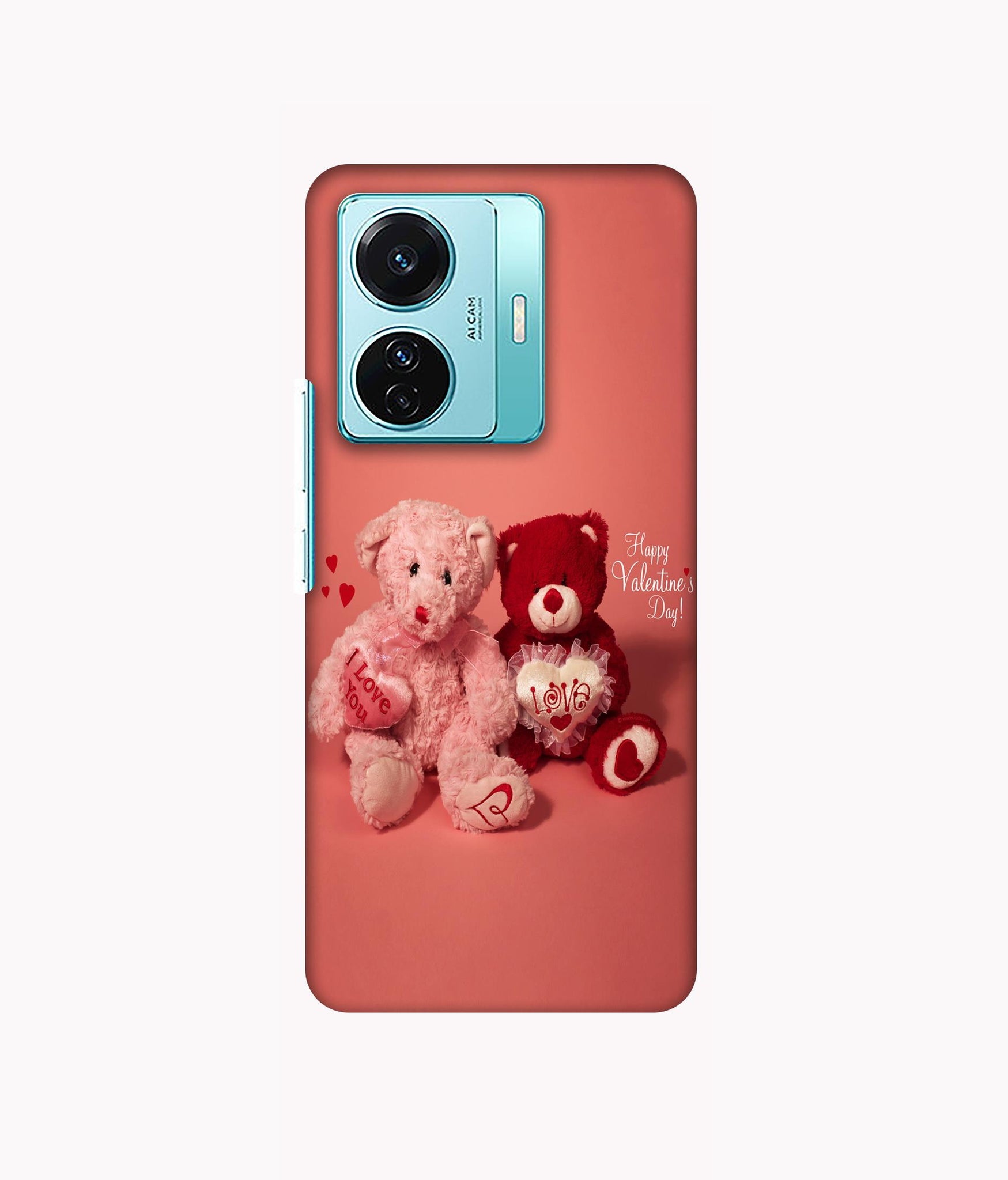 Vivo T1 Pro 5G