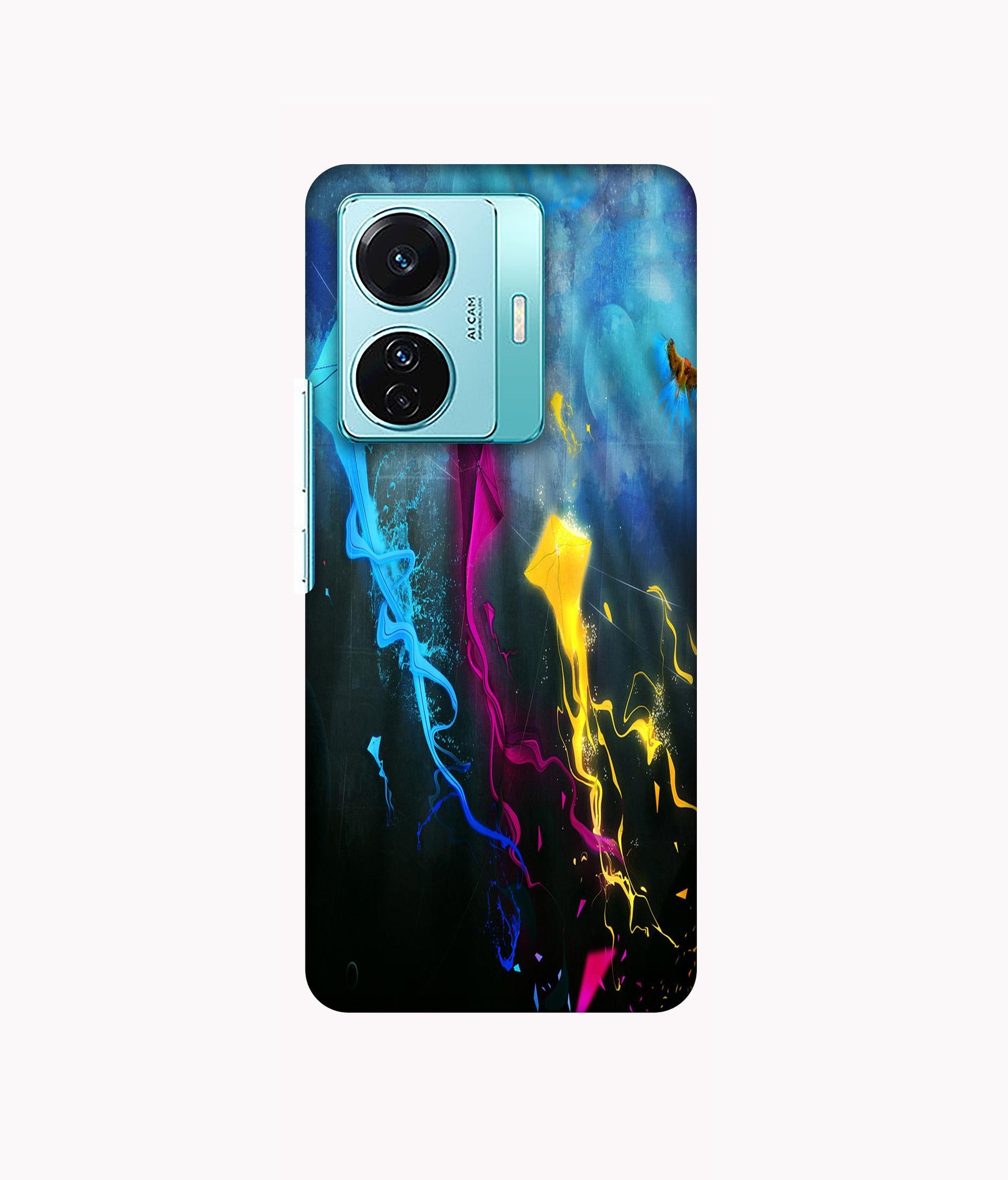 Vivo T1 Pro 5G