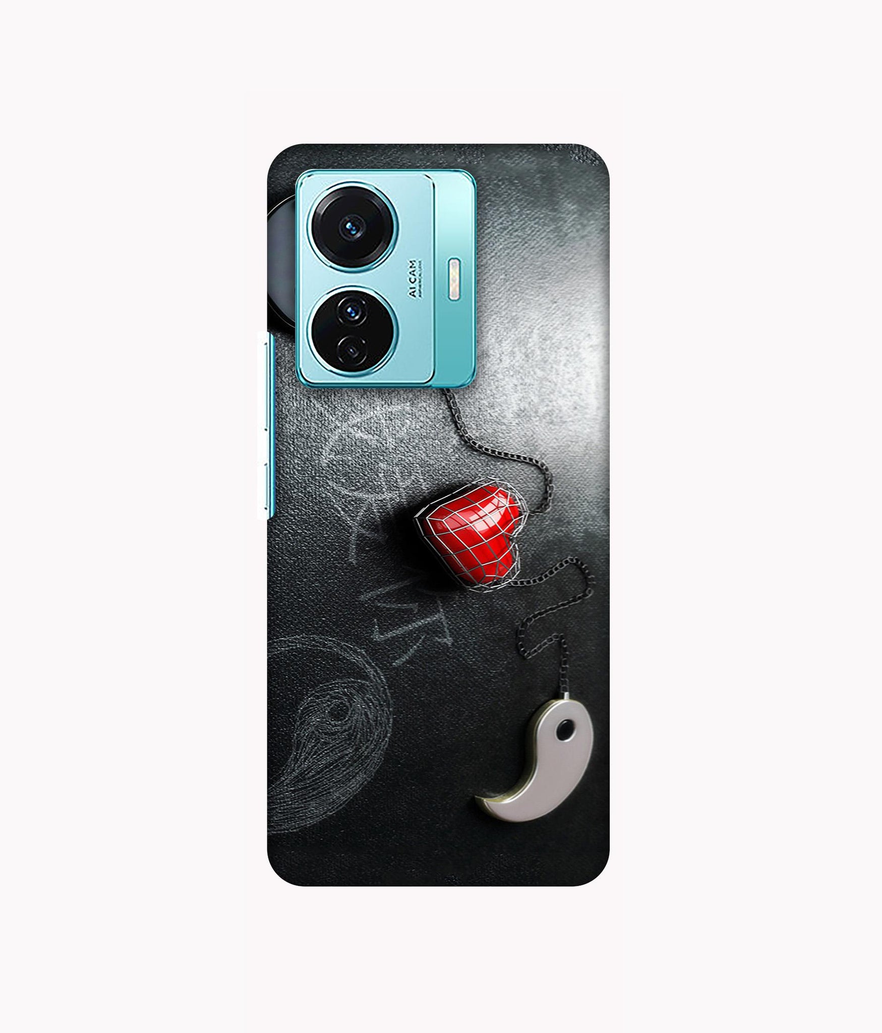 Vivo T1 Pro 5G