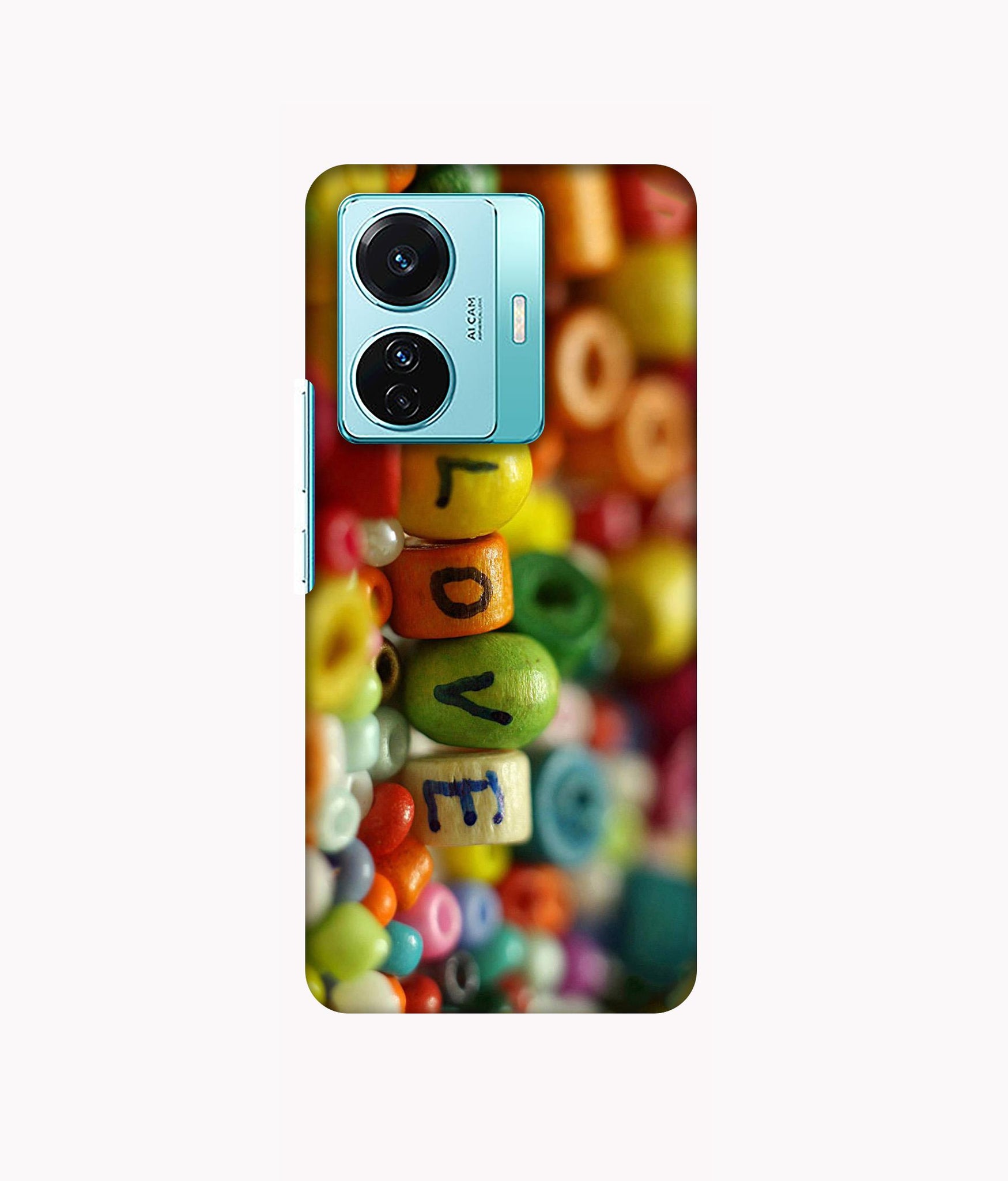 Vivo T1 Pro 5G
