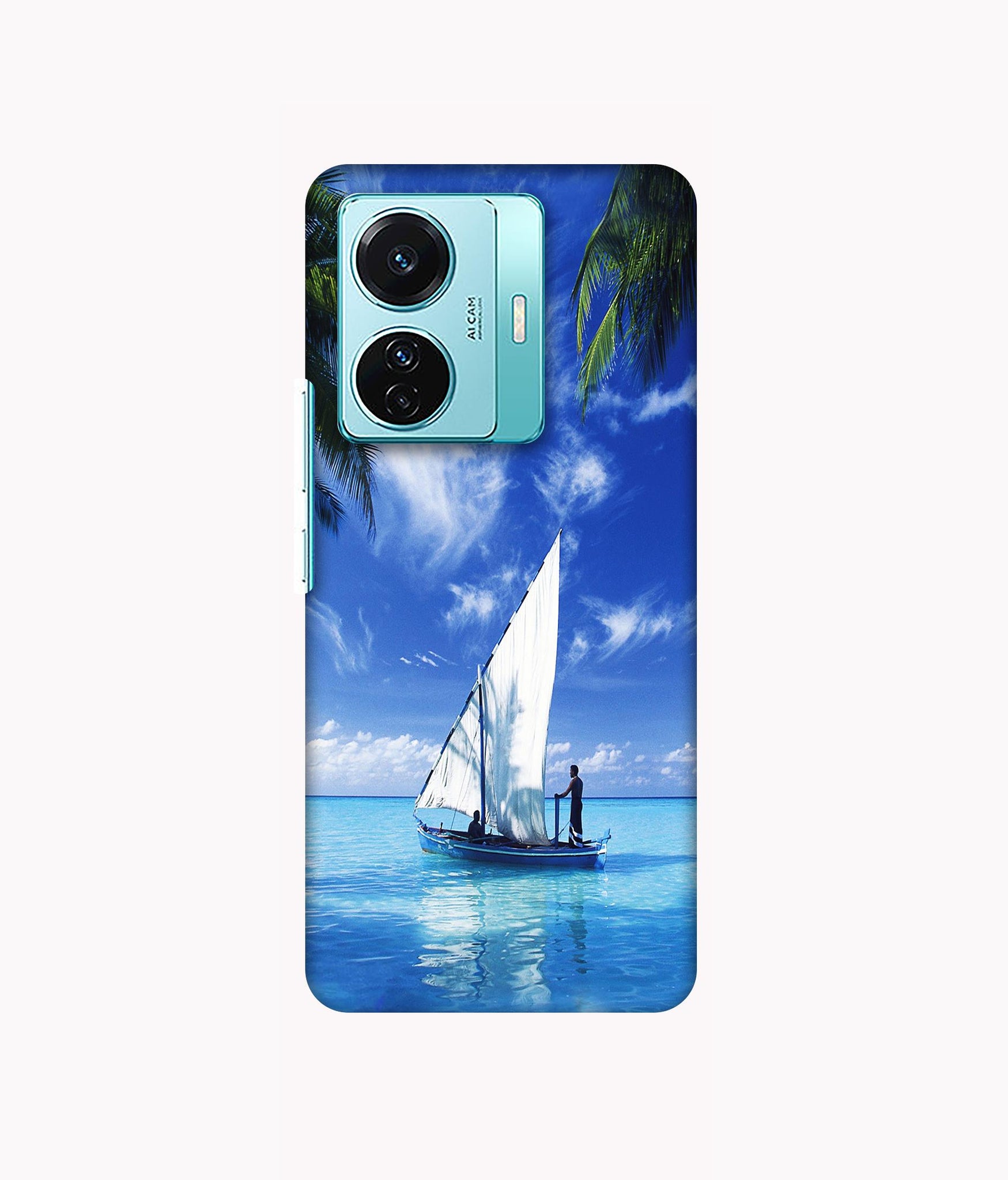 Vivo T1 Pro 5G