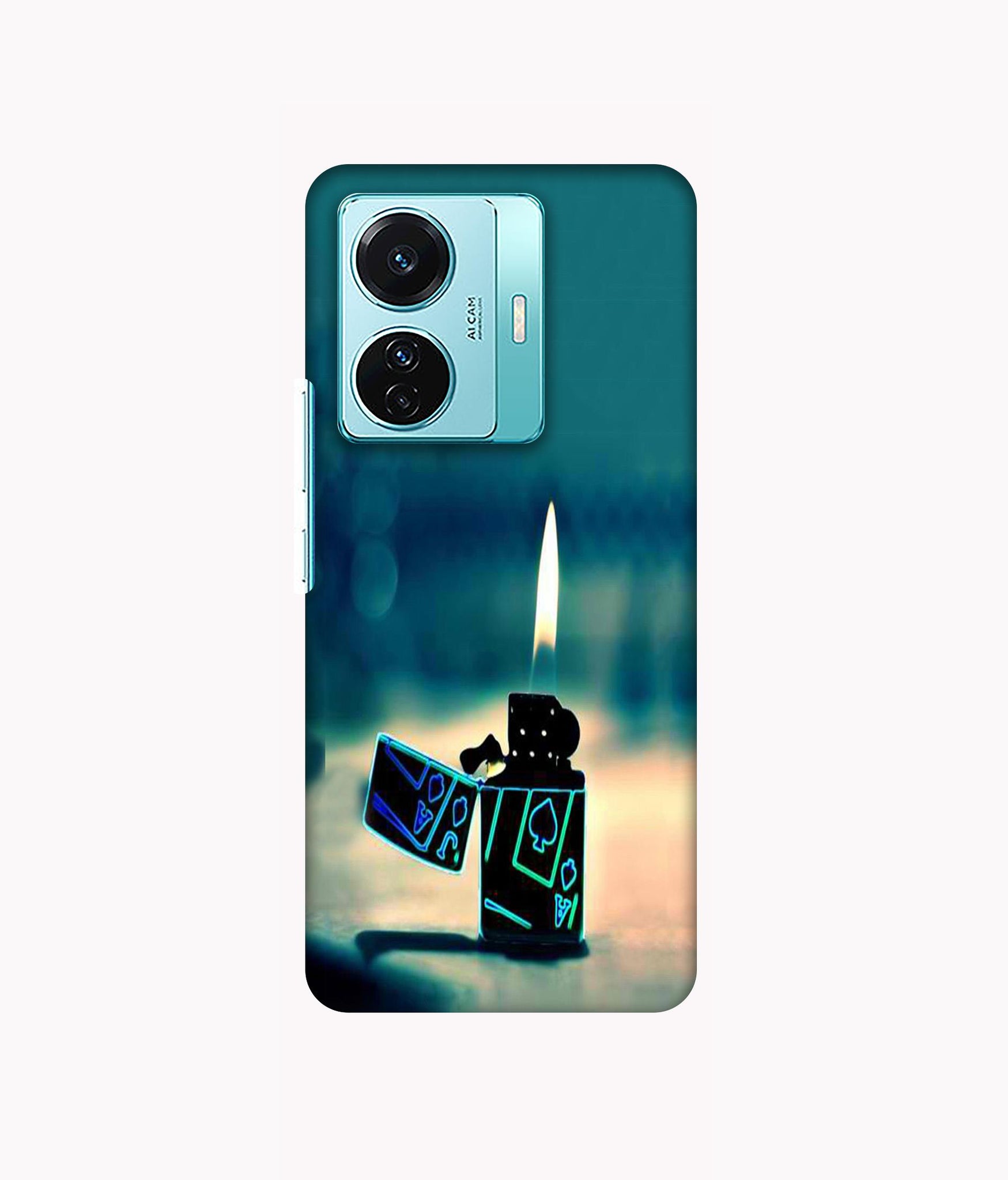 Vivo T1 Pro 5G