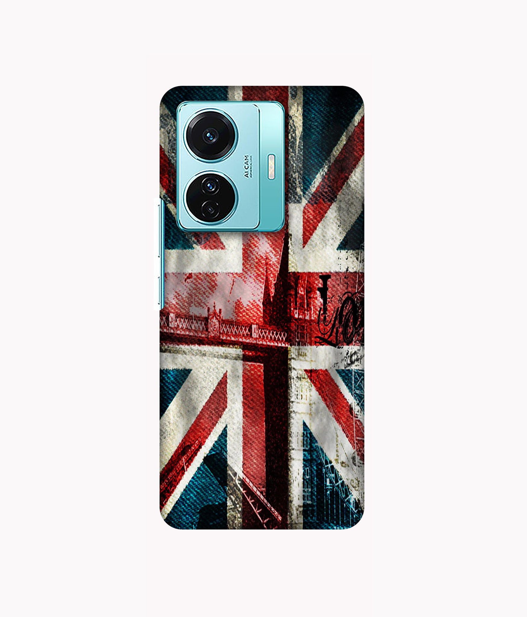 Vivo T1 Pro 5G