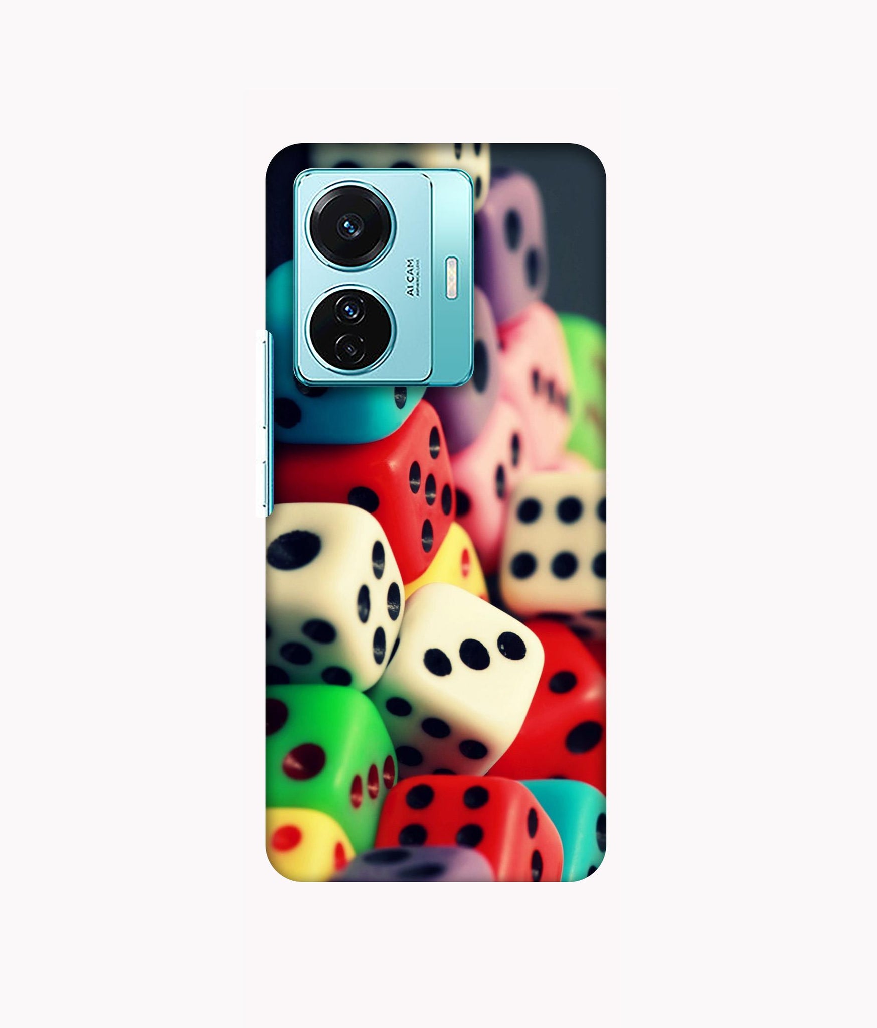 Vivo T1 Pro 5G