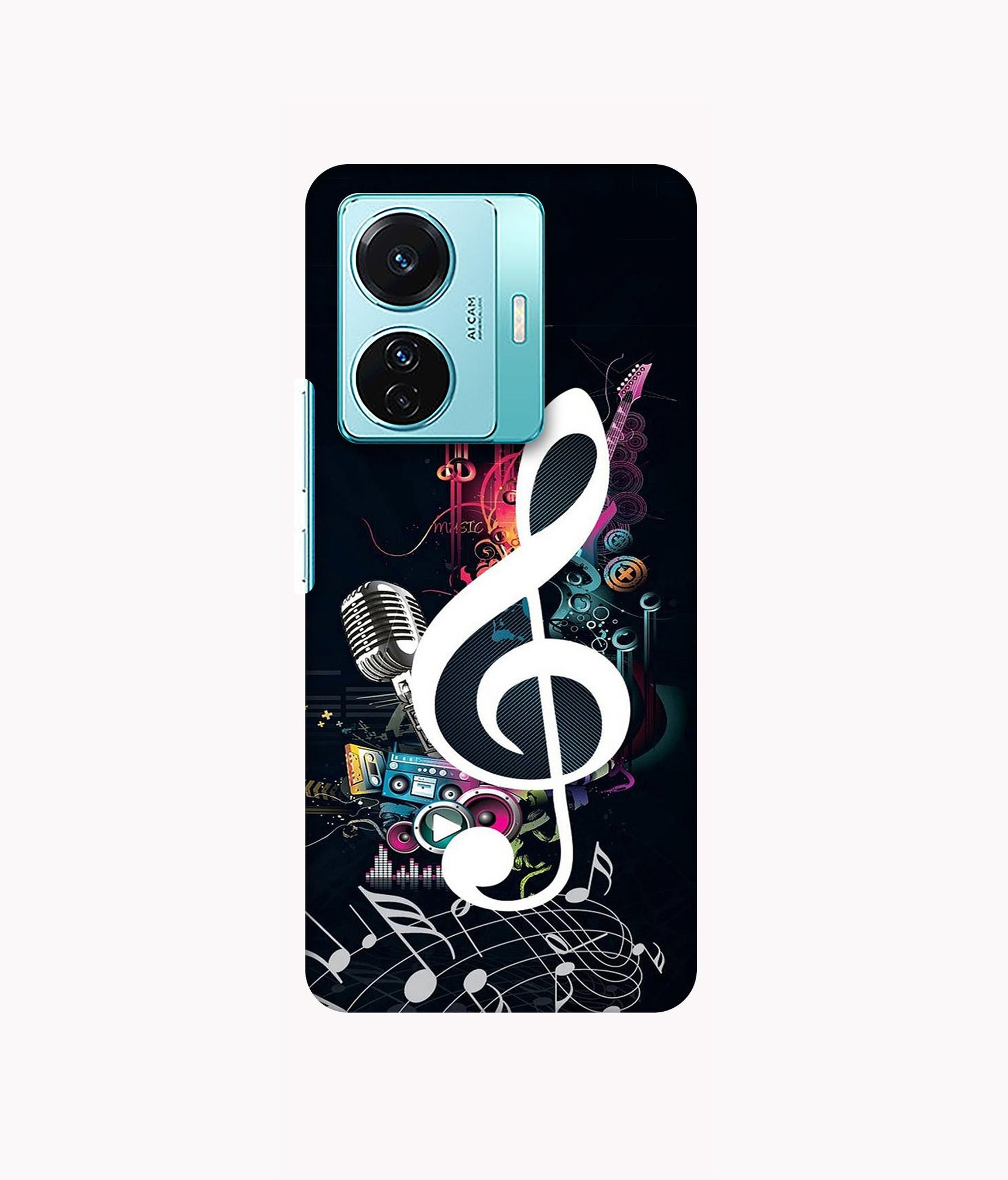Vivo T1 Pro 5G