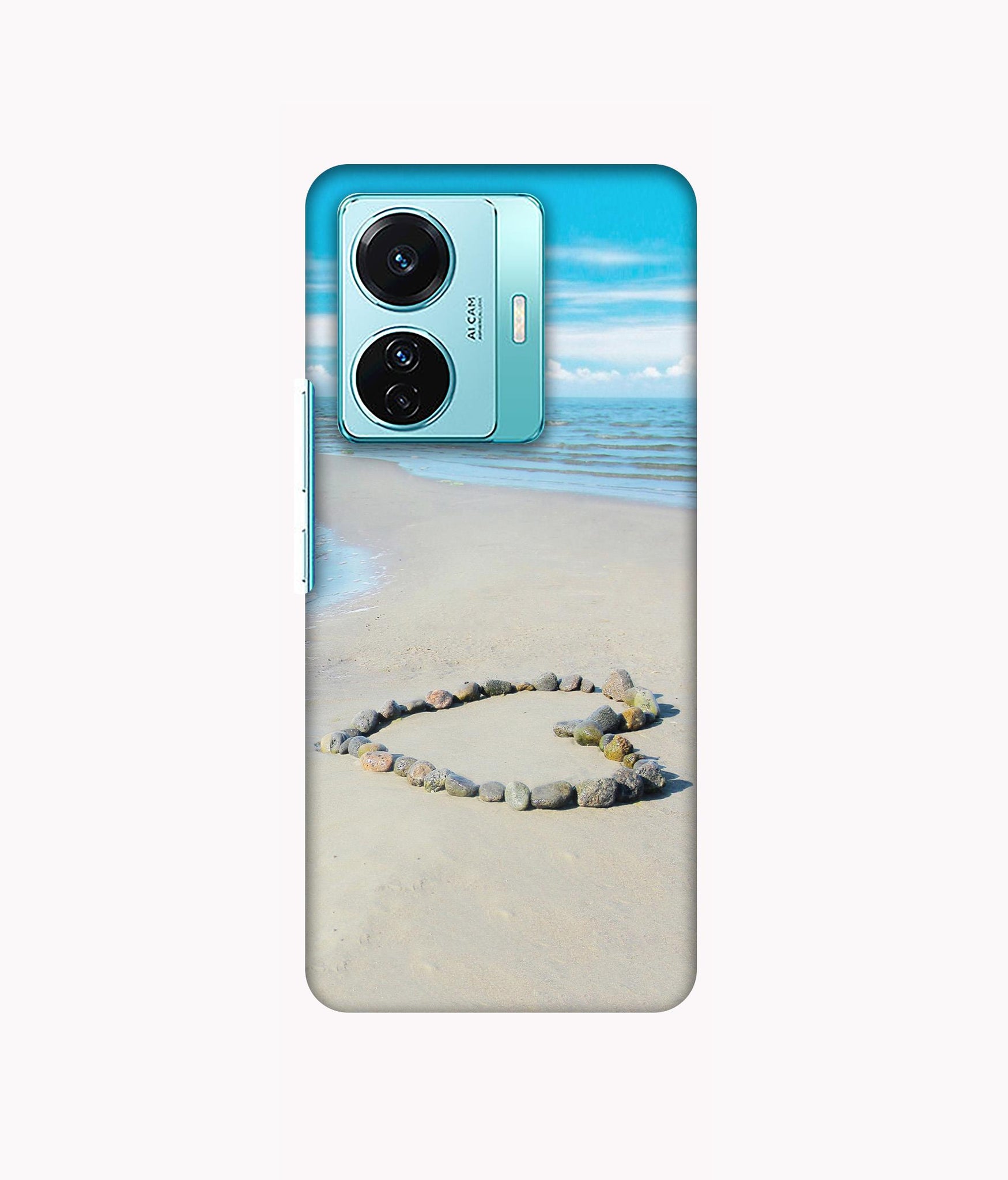 Vivo T1 Pro 5G