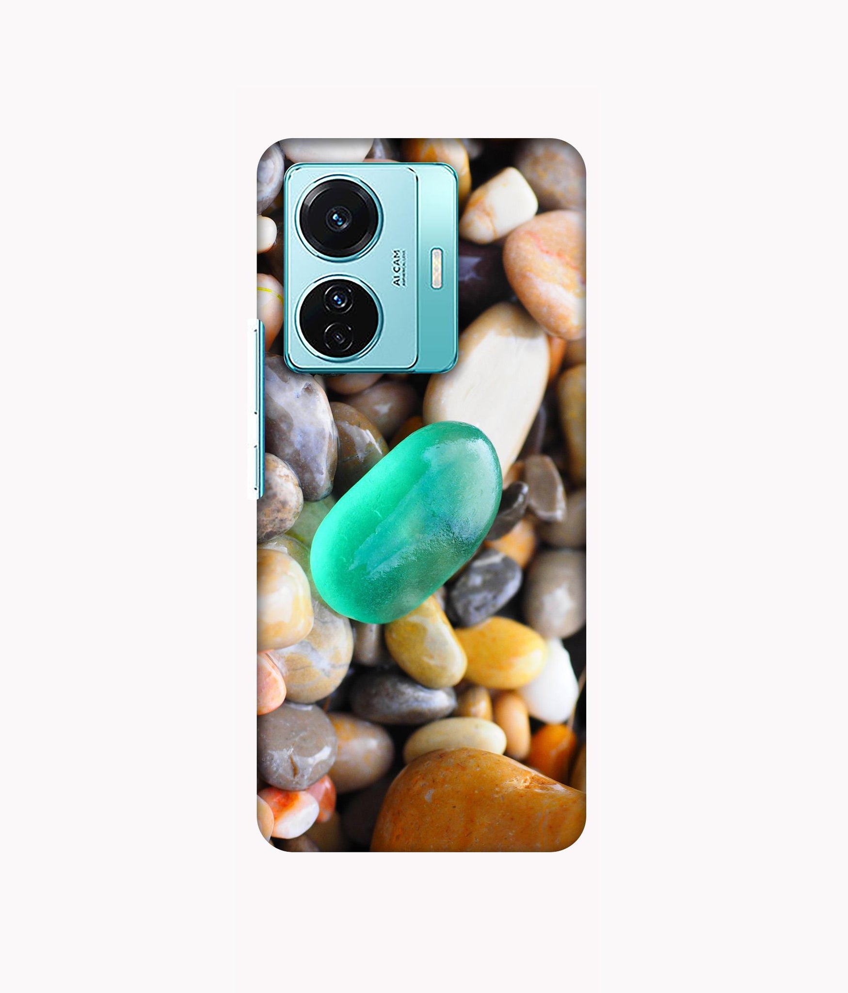 Vivo T1 Pro 5G