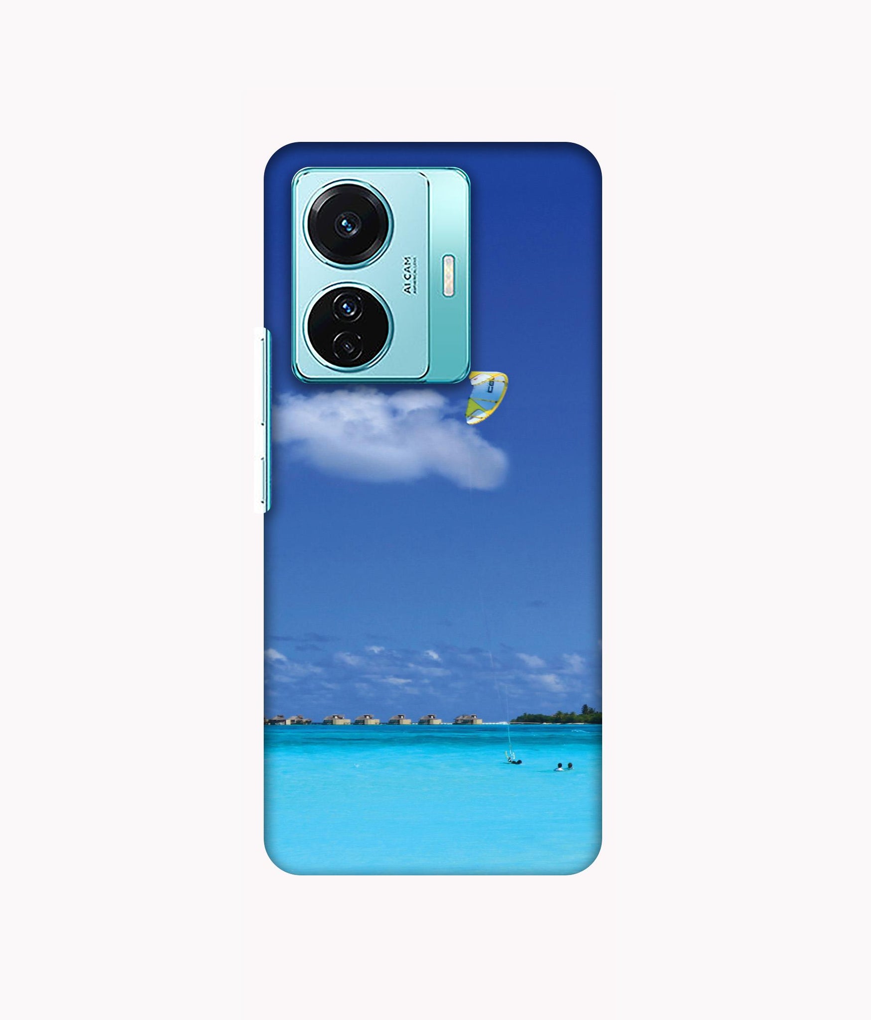Vivo T1 Pro 5G