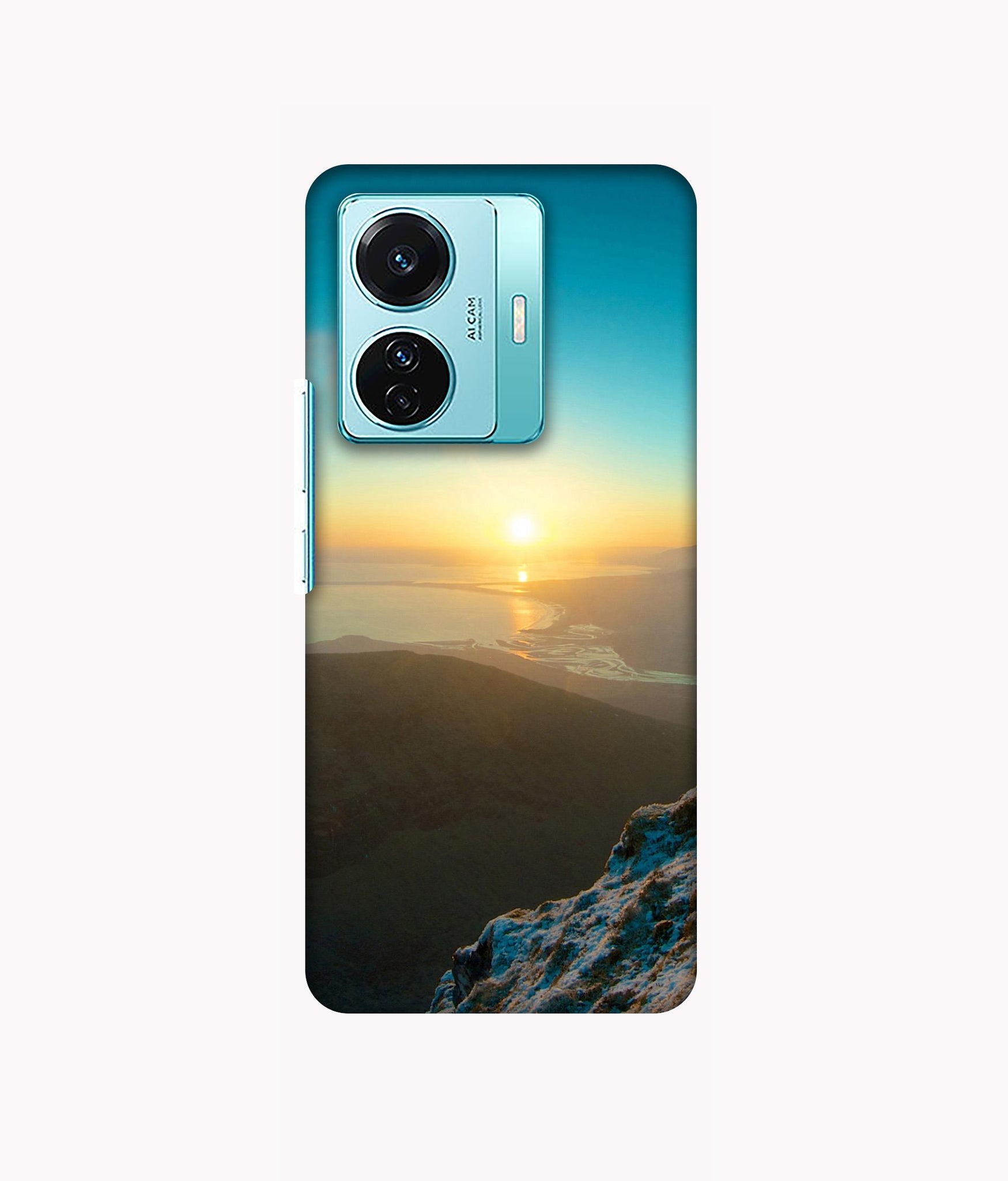 Vivo T1 Pro 5G