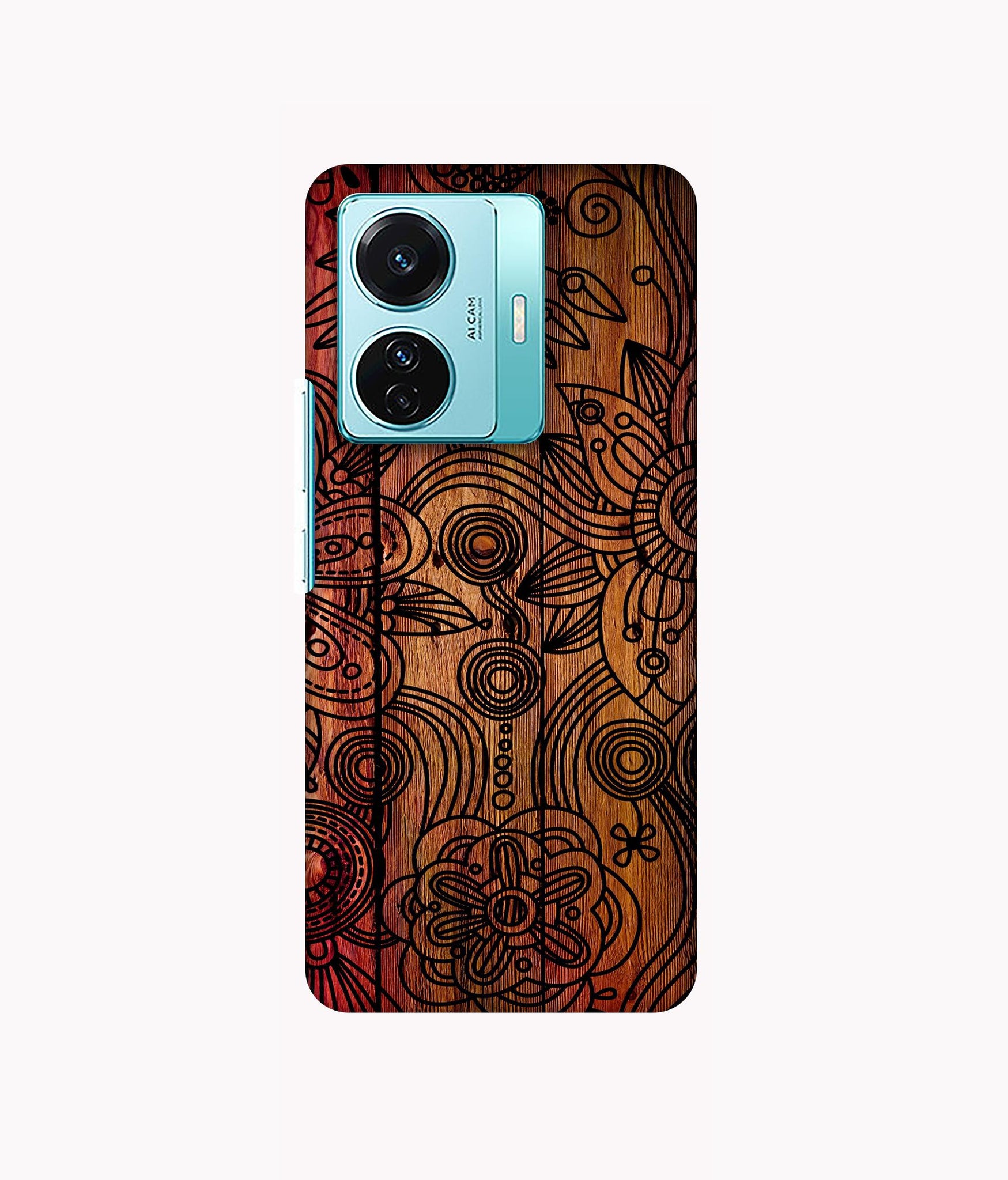 Vivo T1 Pro 5G