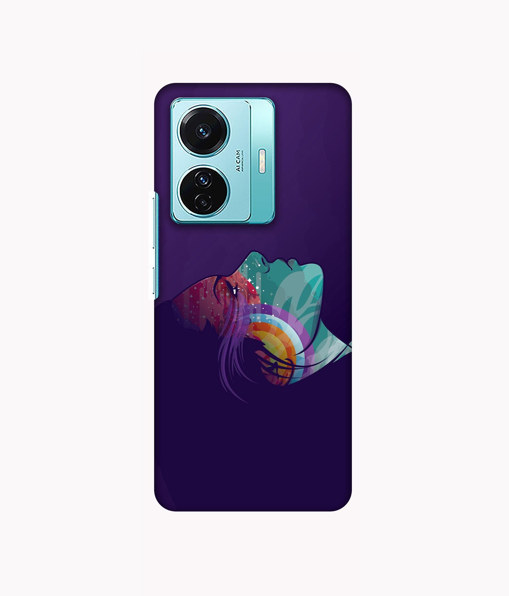 Vivo T1 Pro 5G