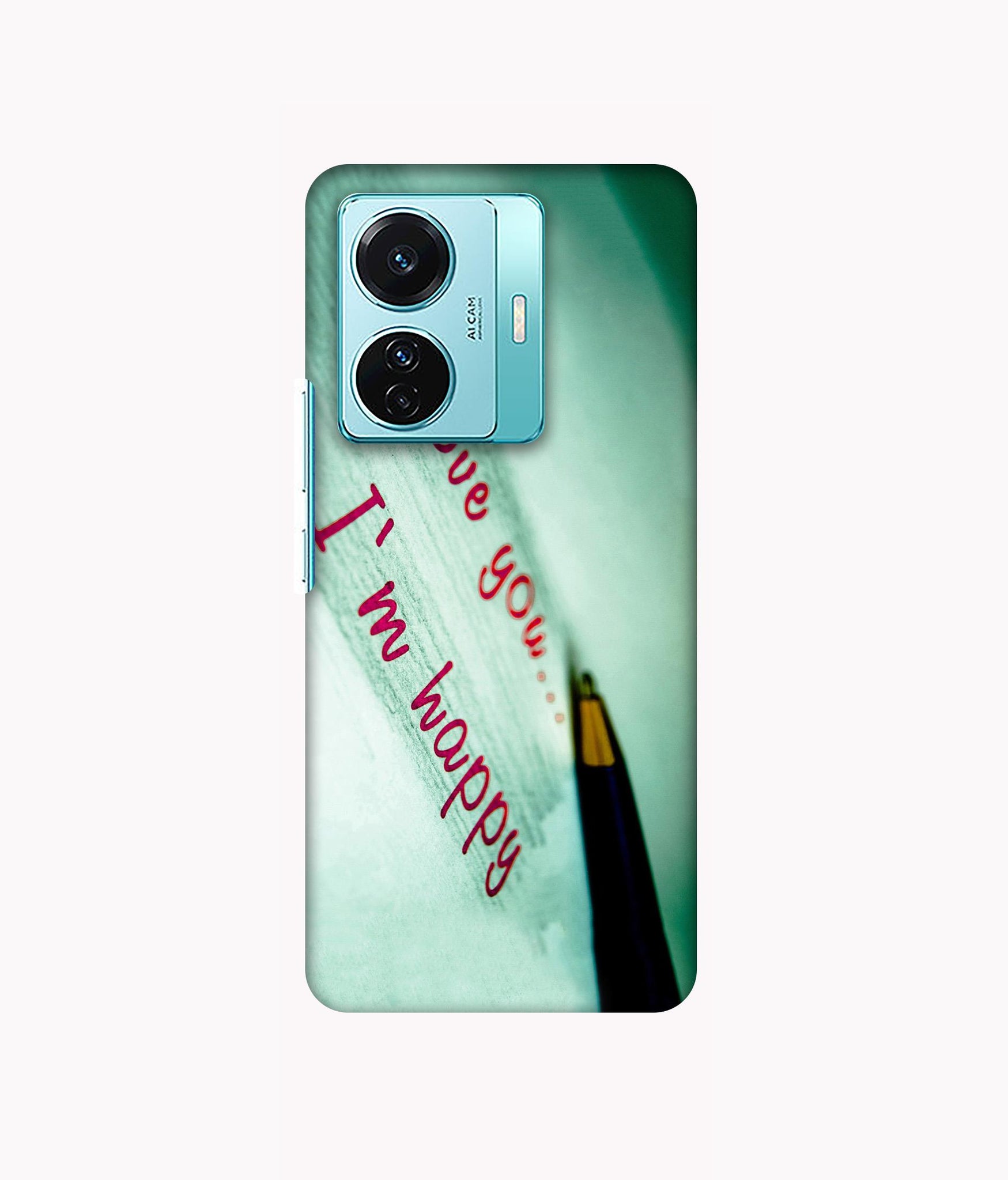 Vivo T1 Pro 5G