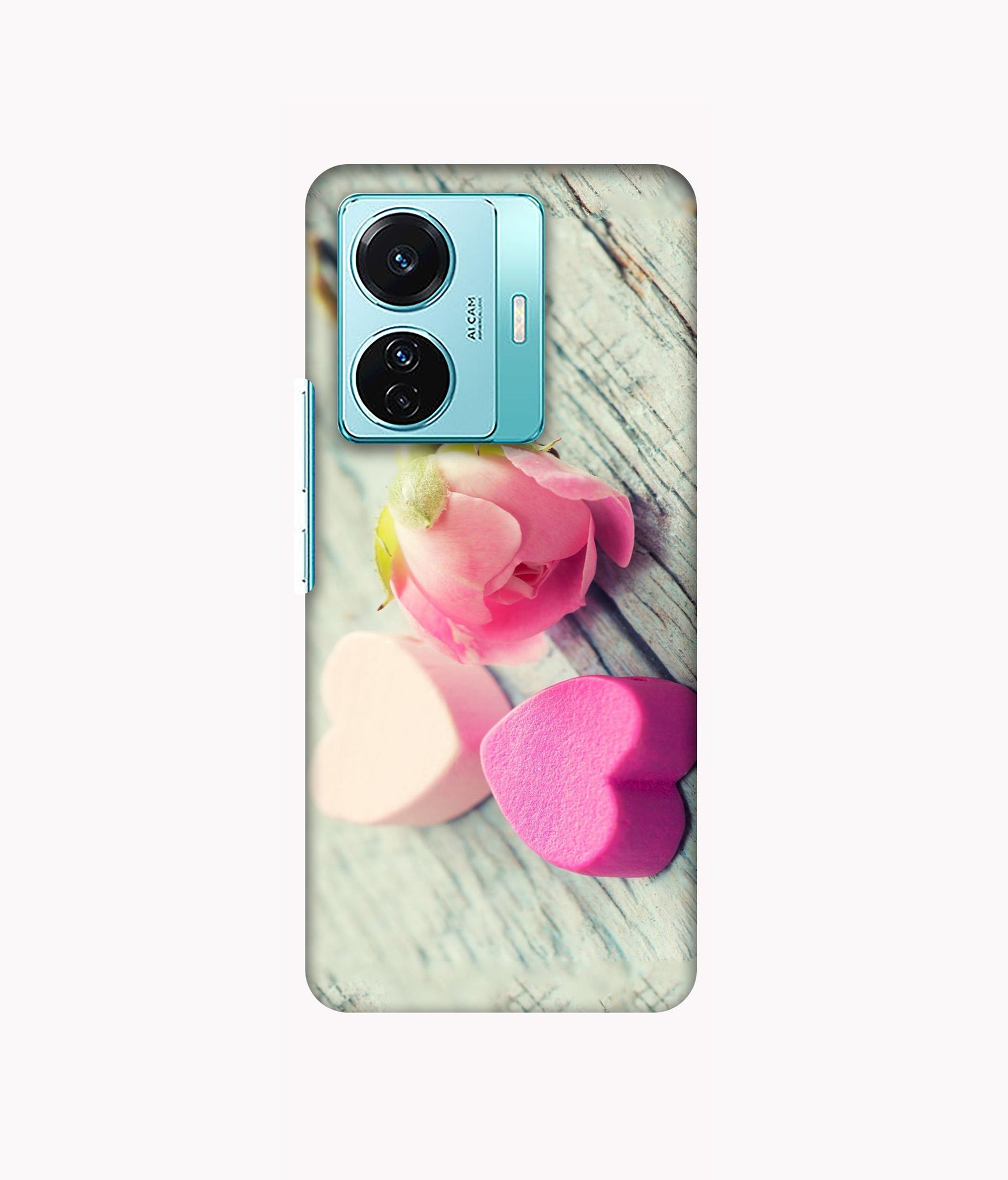 Vivo T1 Pro 5G