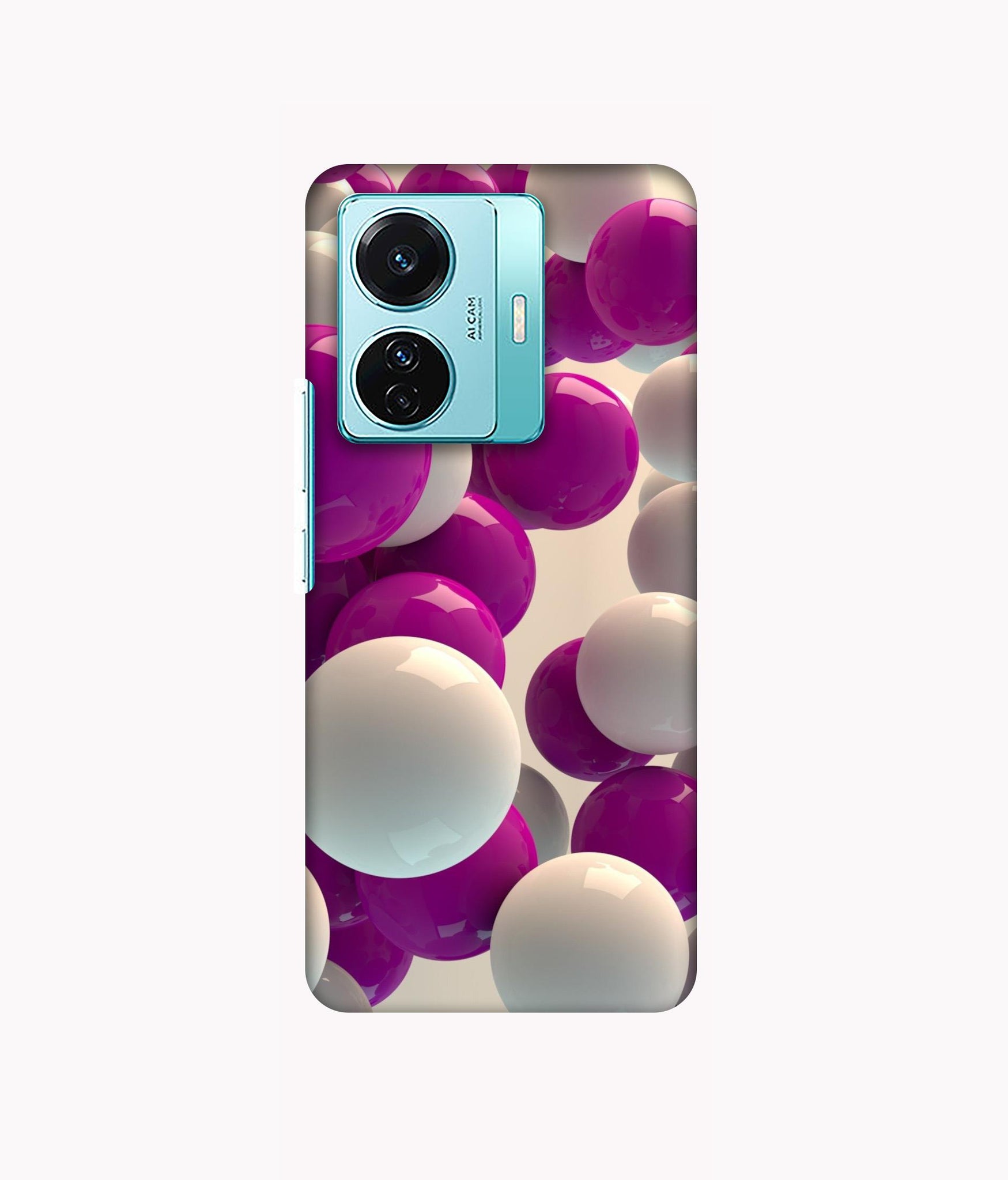 Vivo T1 Pro 5G