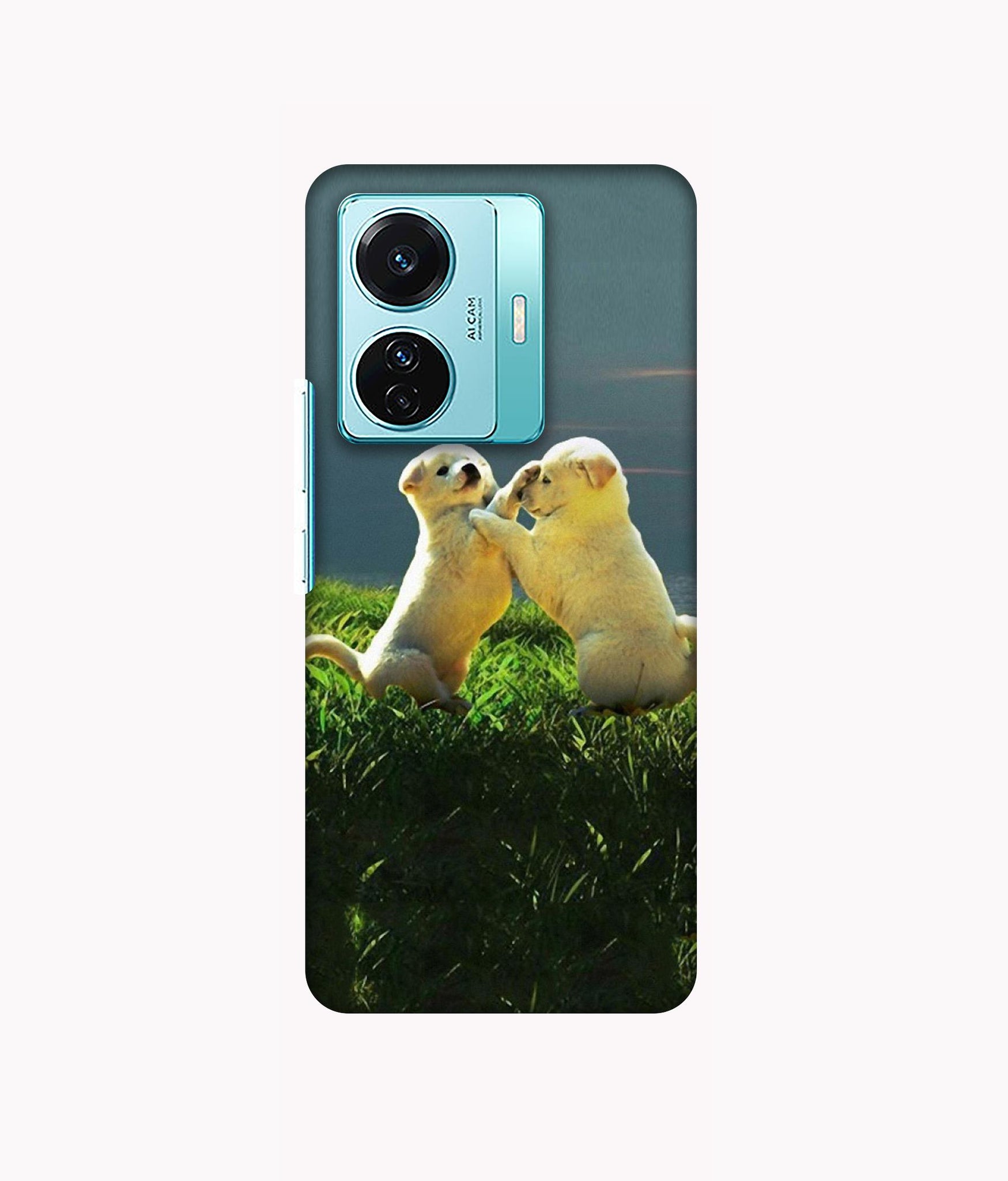 Vivo T1 Pro 5G