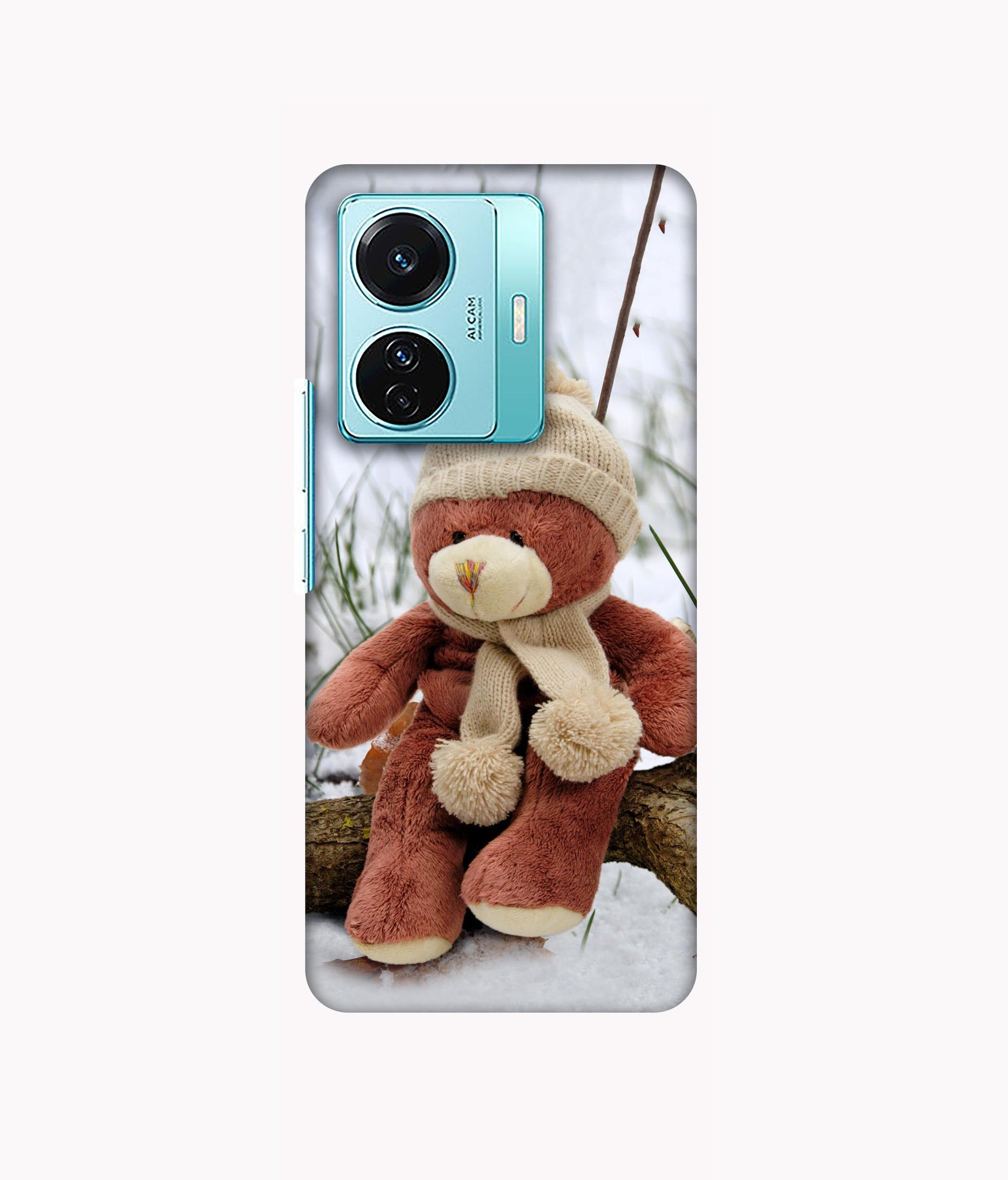Vivo T1 Pro 5G