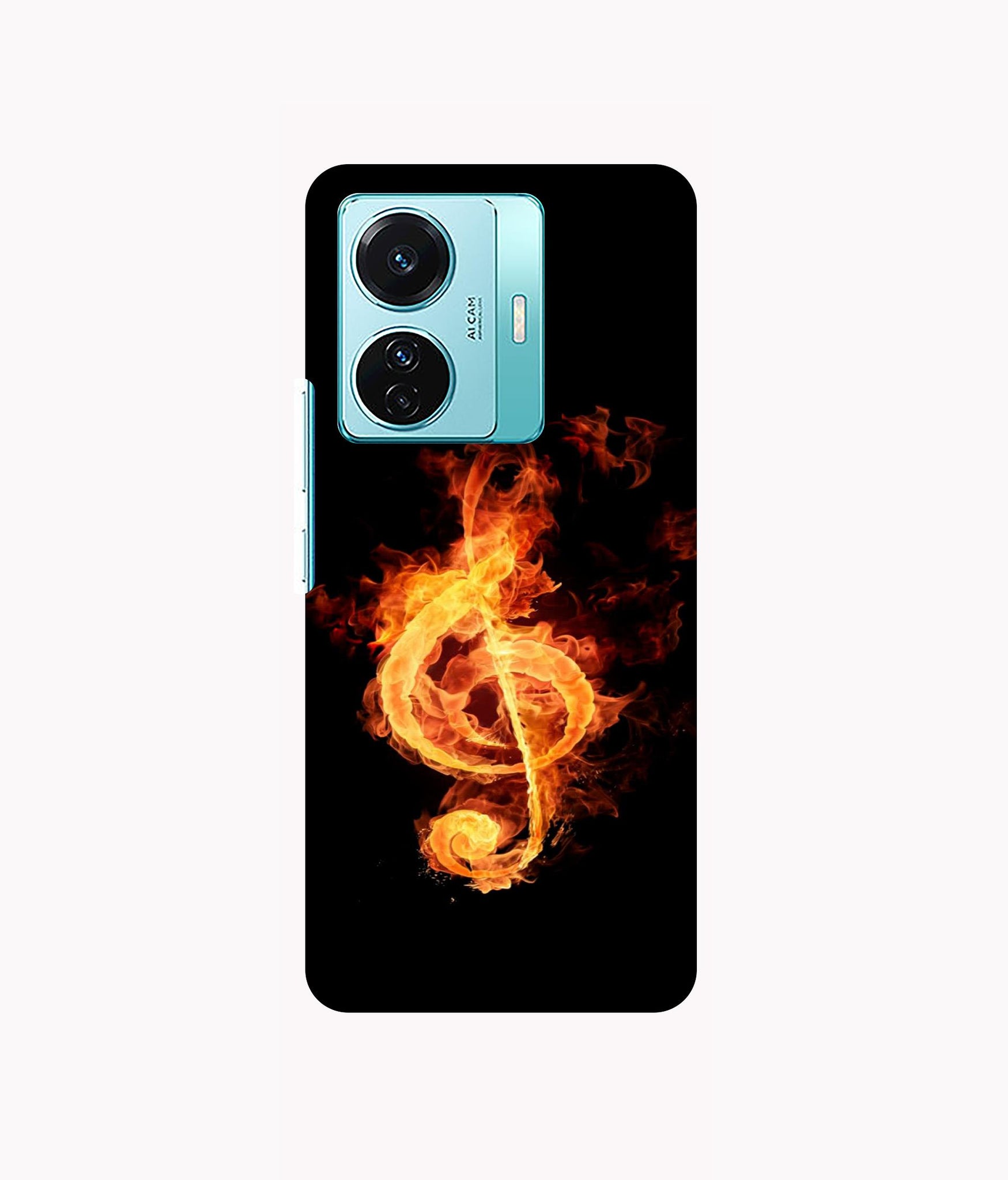 Vivo T1 Pro 5G
