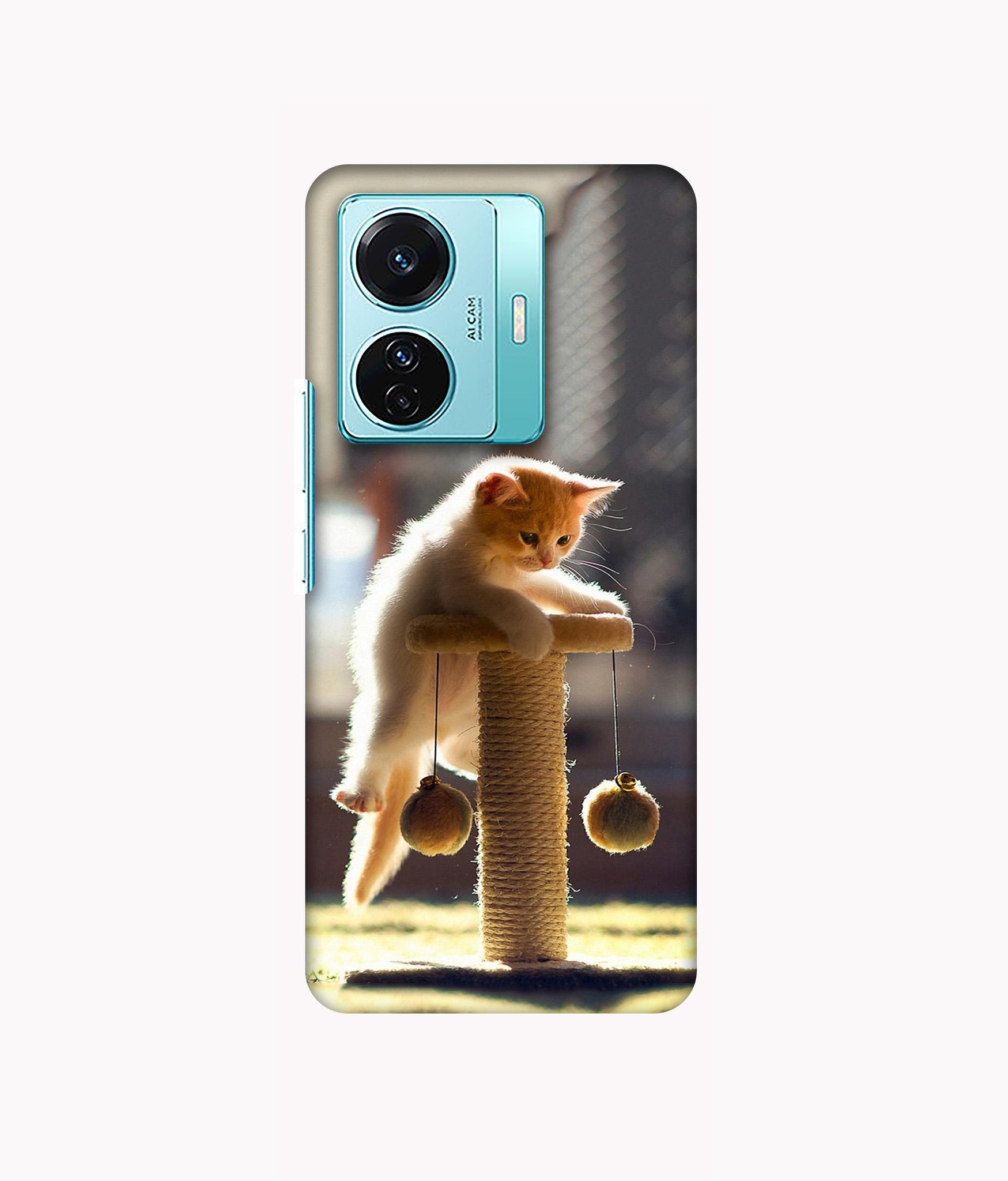 Vivo T1 Pro 5G