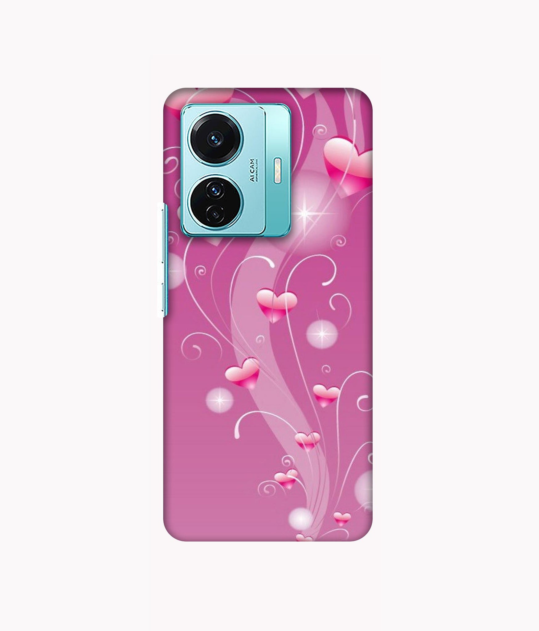 Vivo T1 Pro 5G