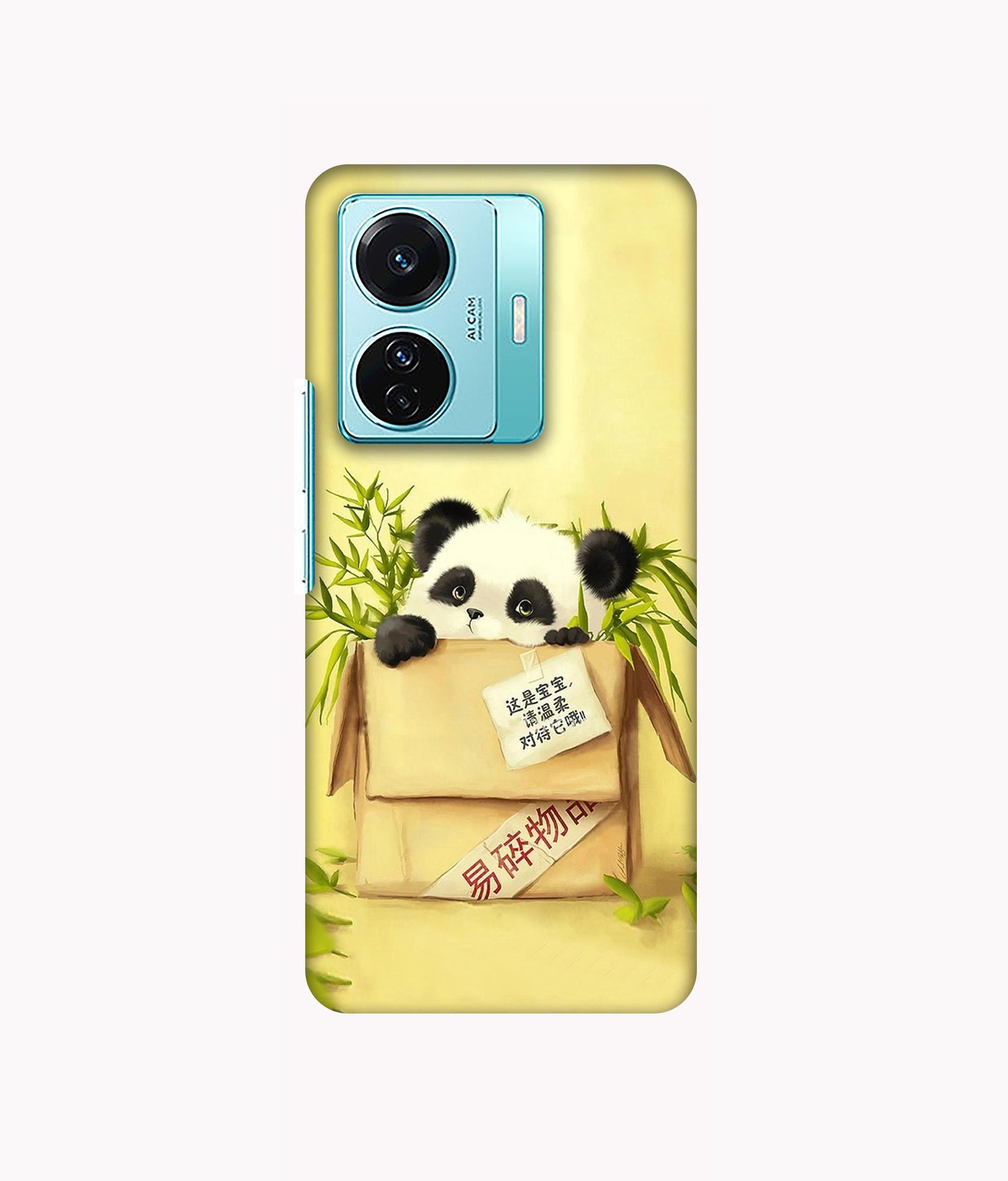 Vivo T1 Pro 5G