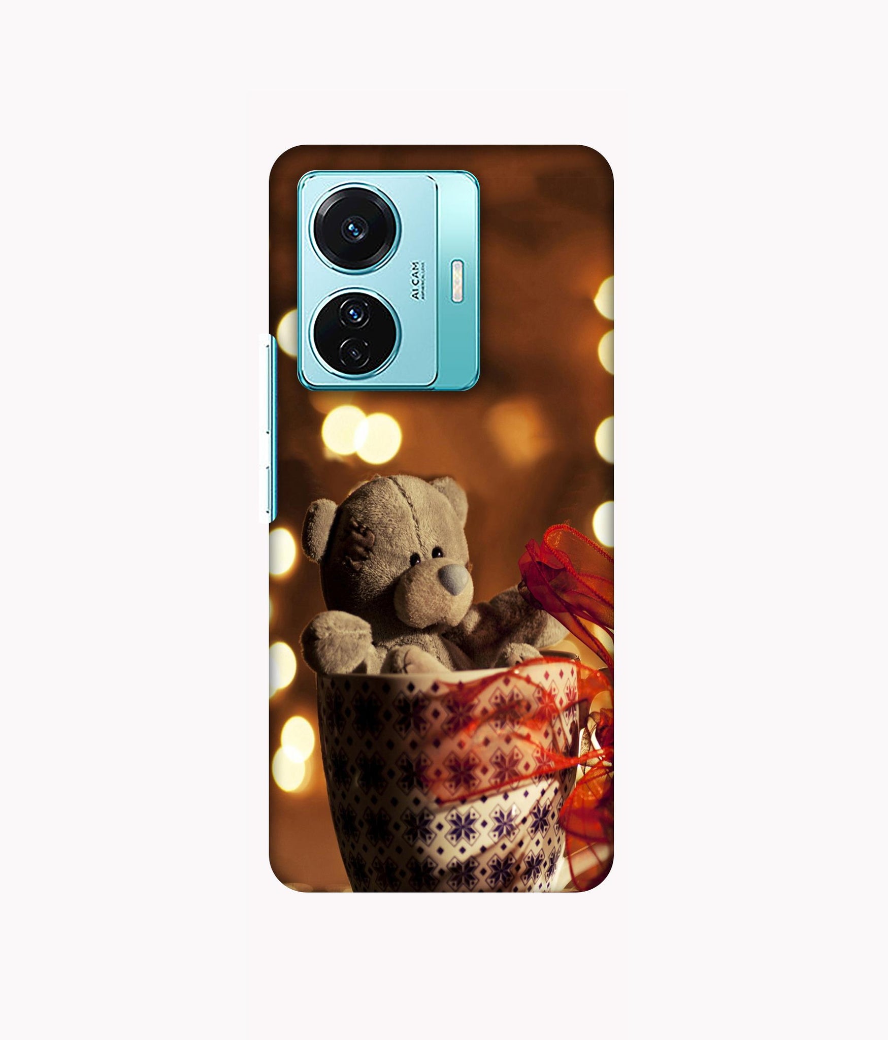 Vivo T1 Pro 5G