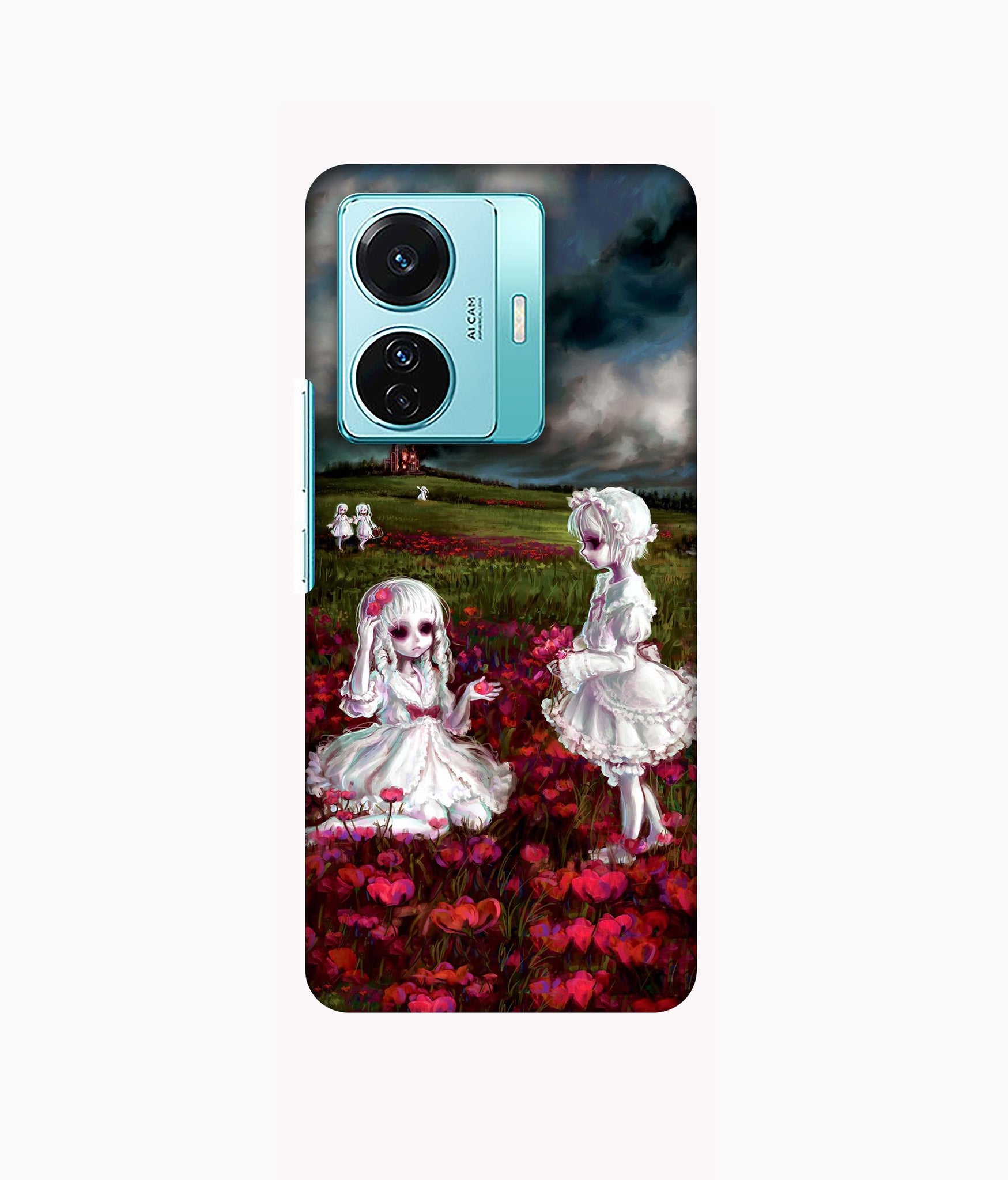 Vivo T1 Pro 5G