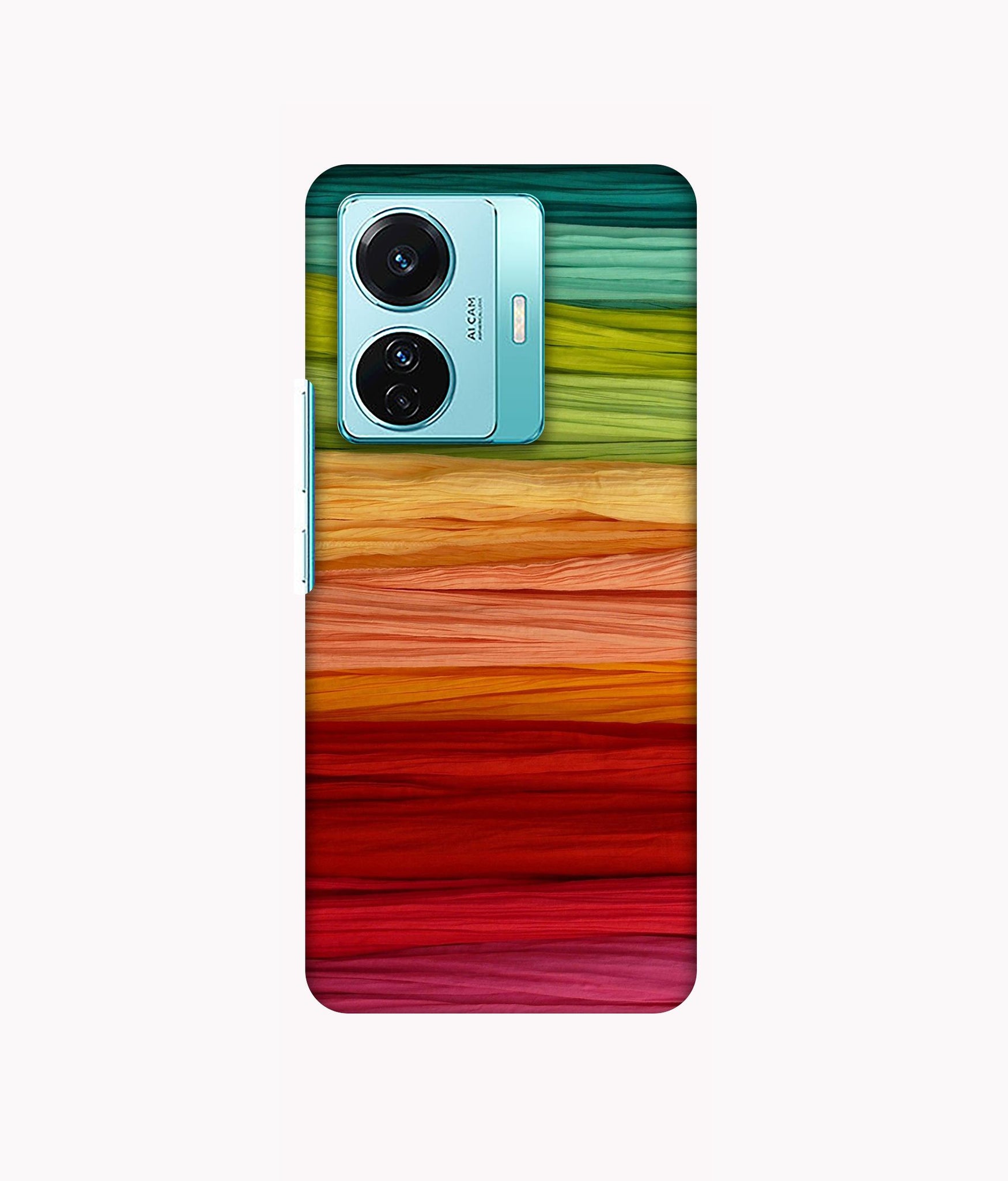 Vivo T1 Pro 5G