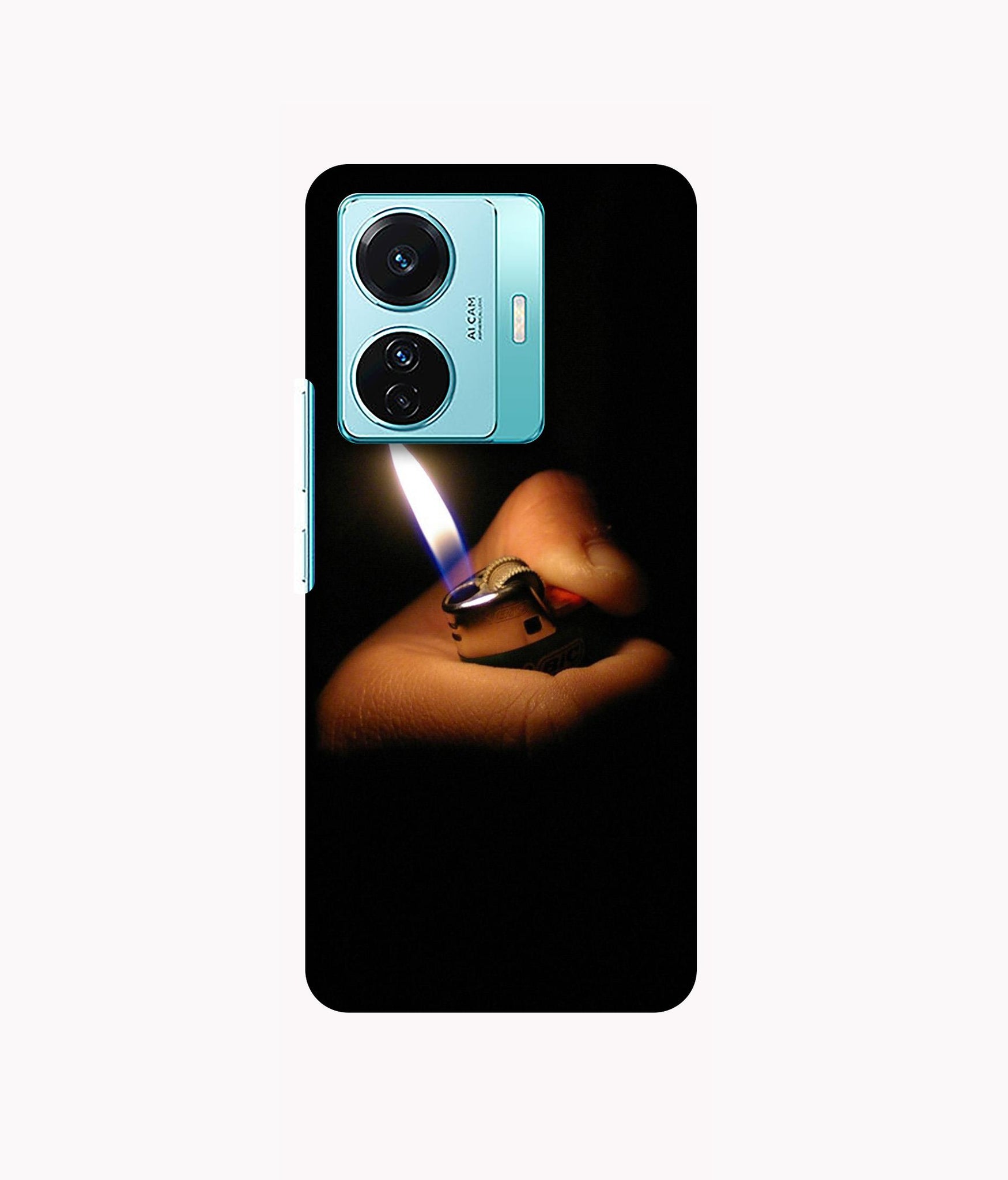 Vivo T1 Pro 5G