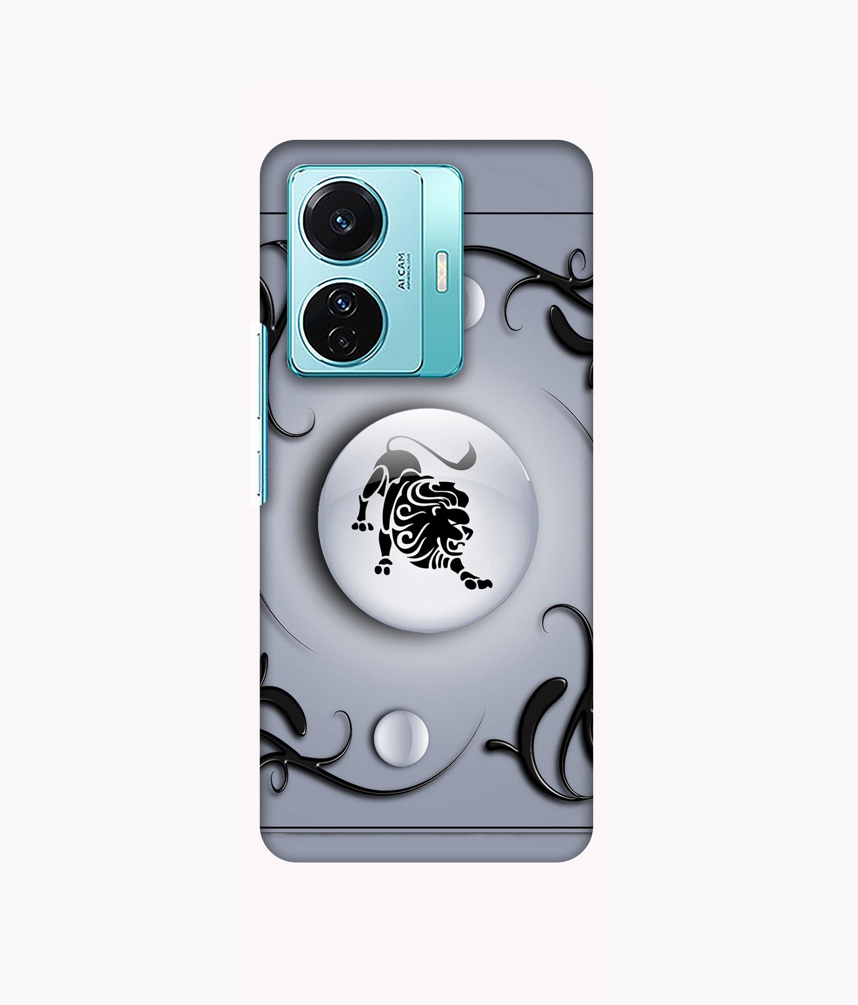 Vivo T1 Pro 5G