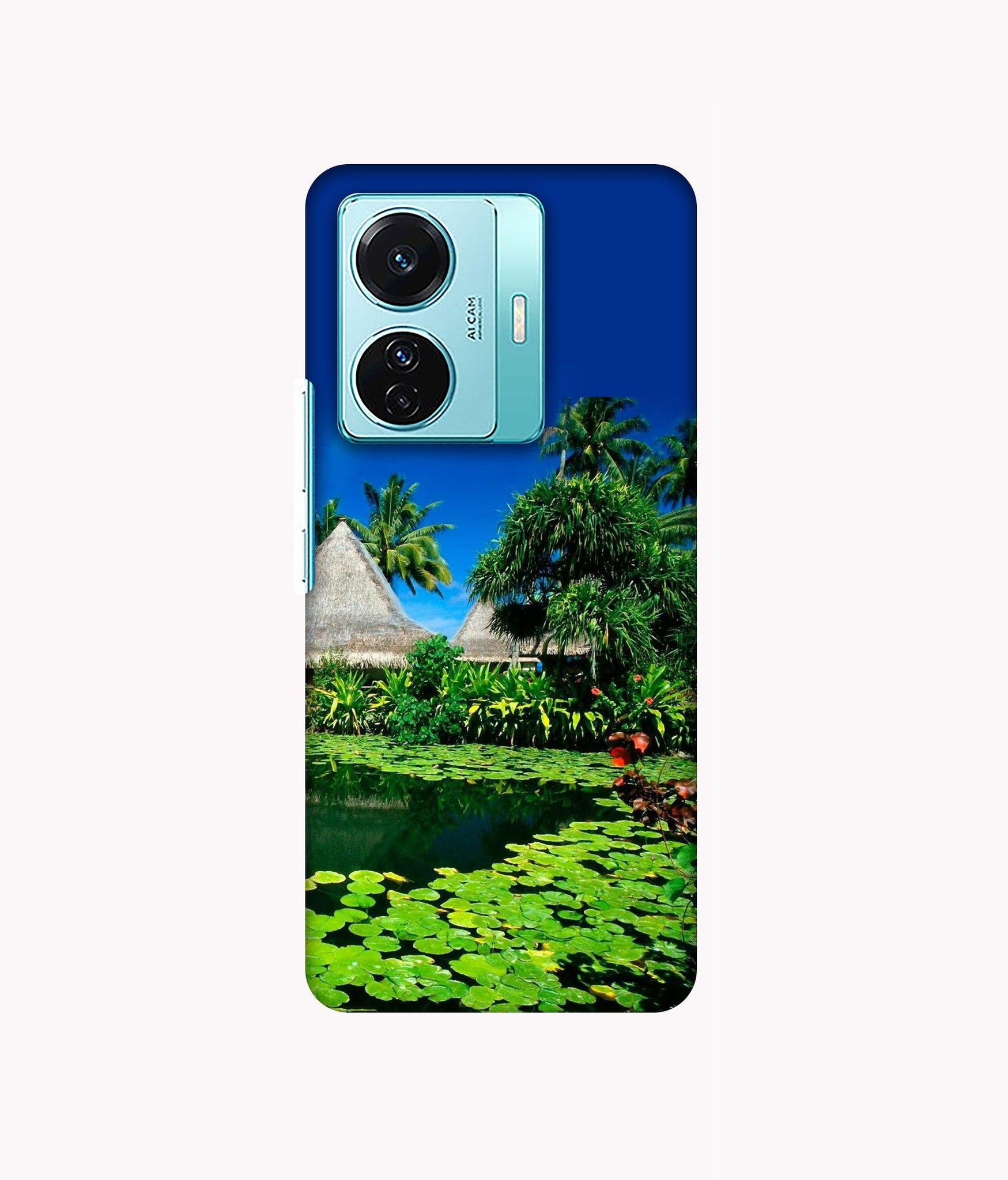 Vivo T1 Pro 5G