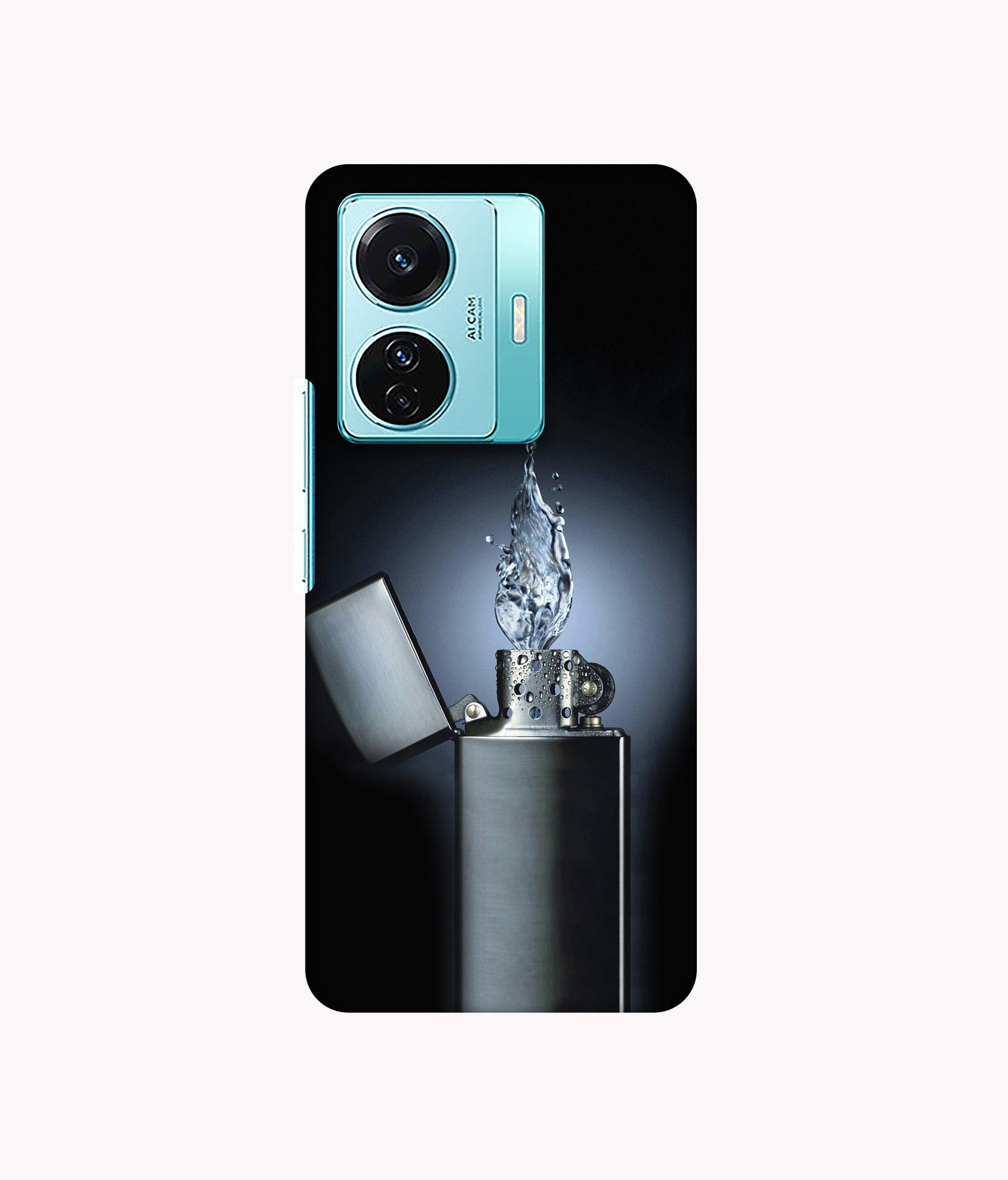 Vivo T1 Pro 5G