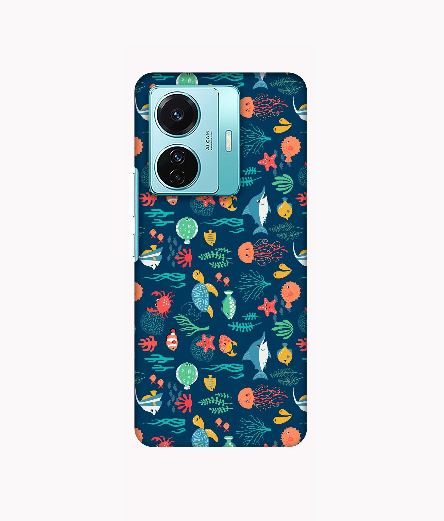 Vivo T1 Pro 5G