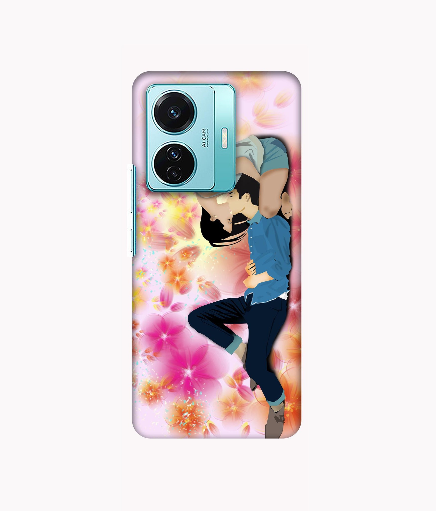Vivo T1 Pro 5G