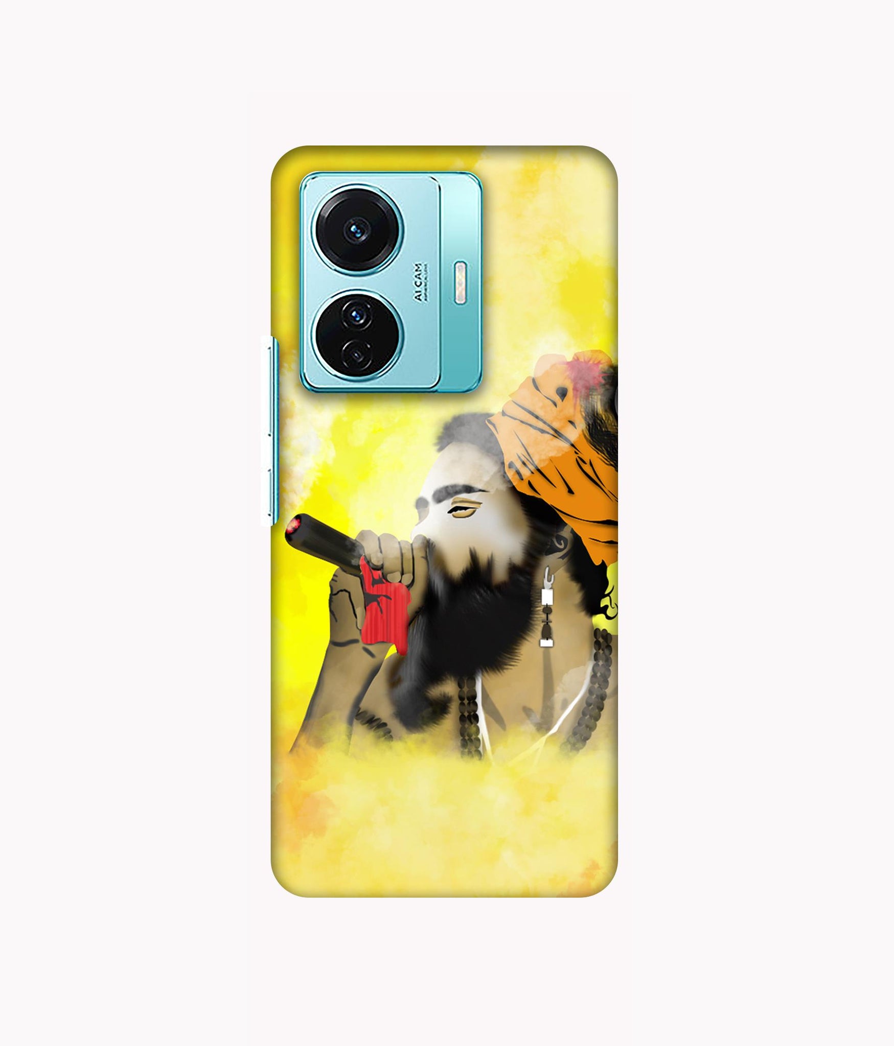 Vivo T1 Pro 5G