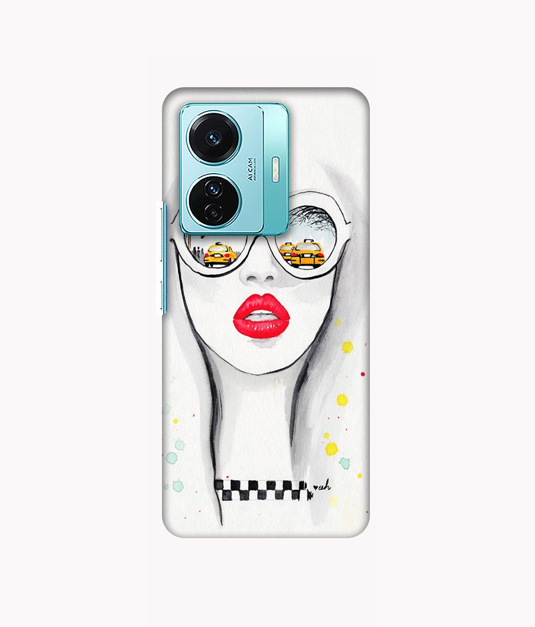 Vivo T1 Pro 5G