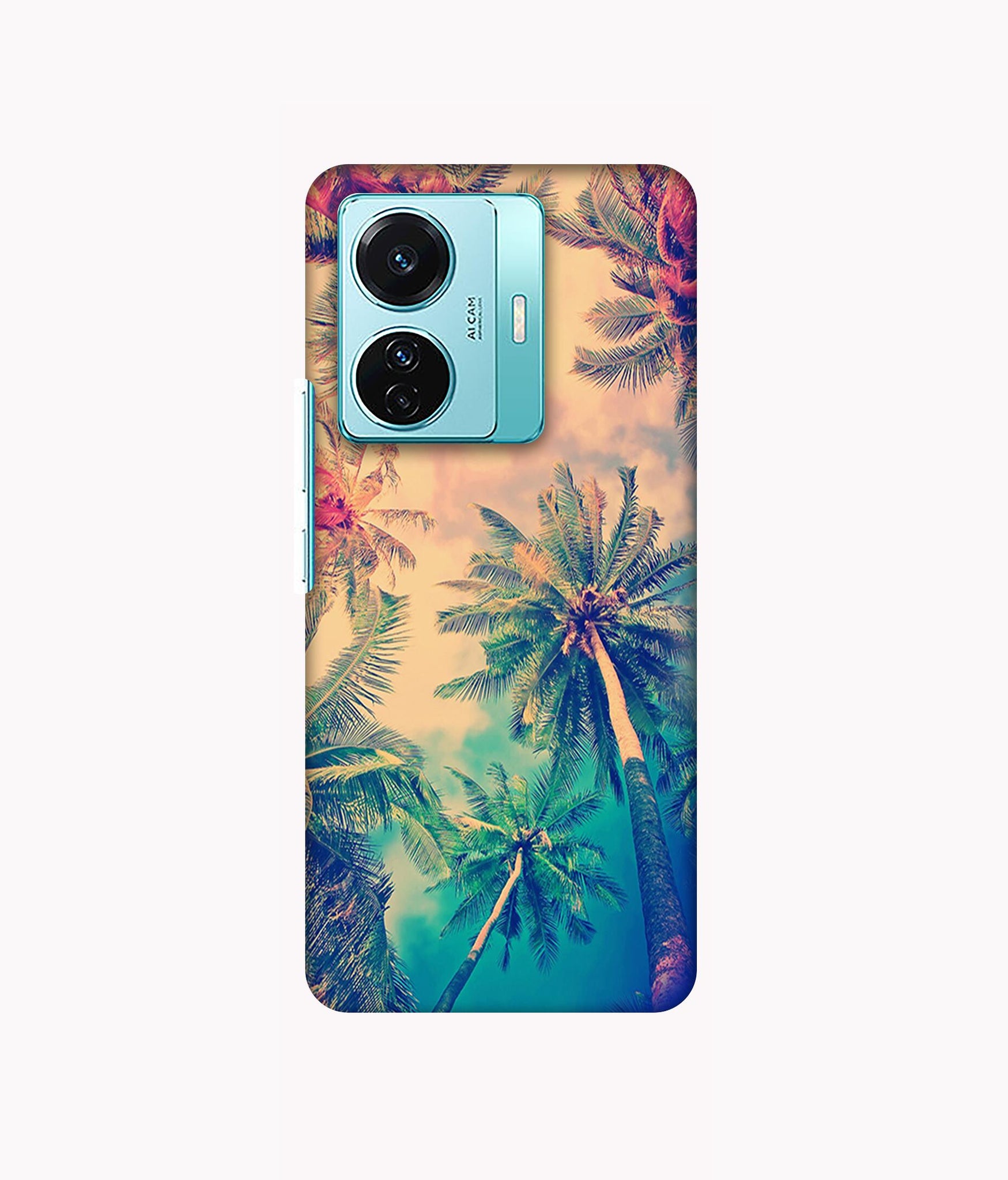 Vivo T1 Pro 5G
