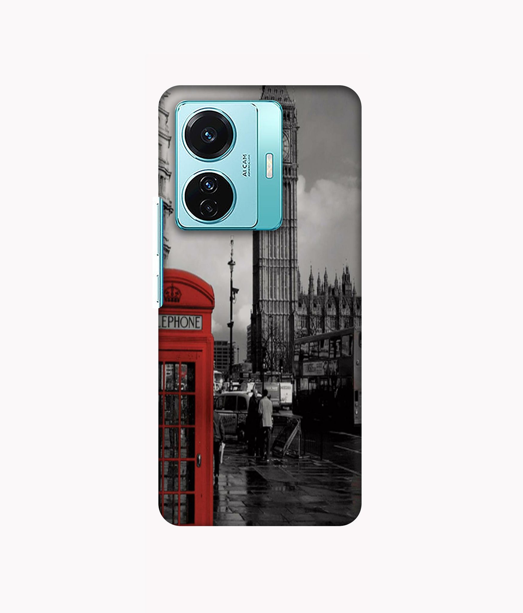 Vivo T1 Pro 5G