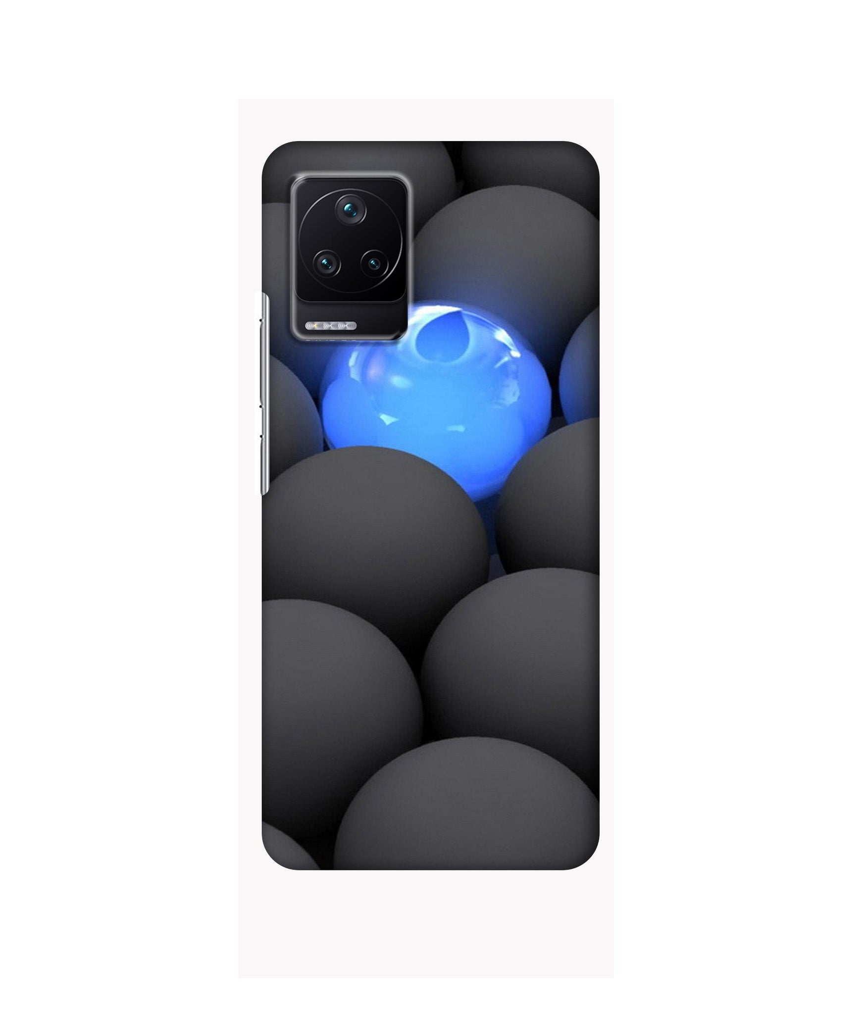 Poco F4 5G / Mi Redmi K40S 5G