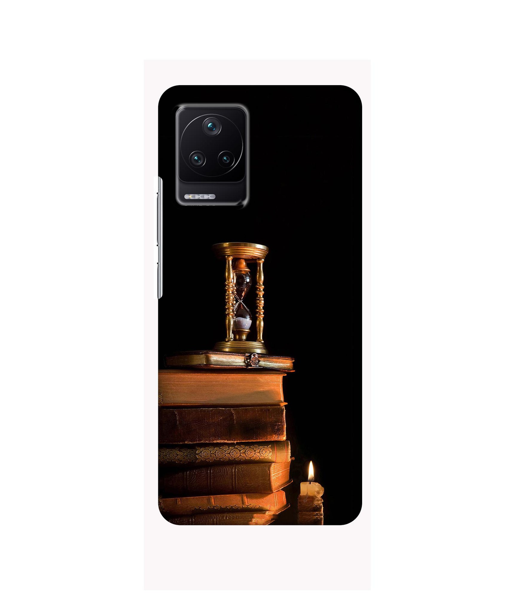 Poco F4 5G / Mi Redmi K40S 5G