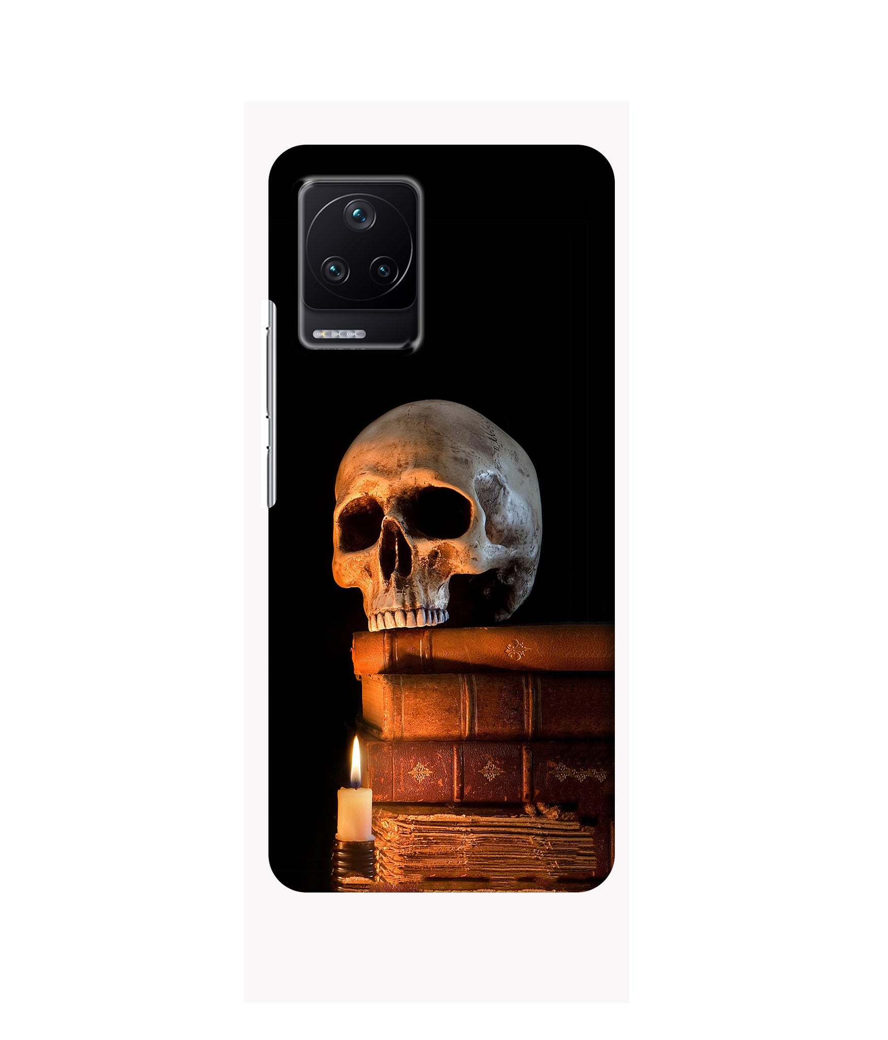 Poco F4 5G / Mi Redmi K40S 5G